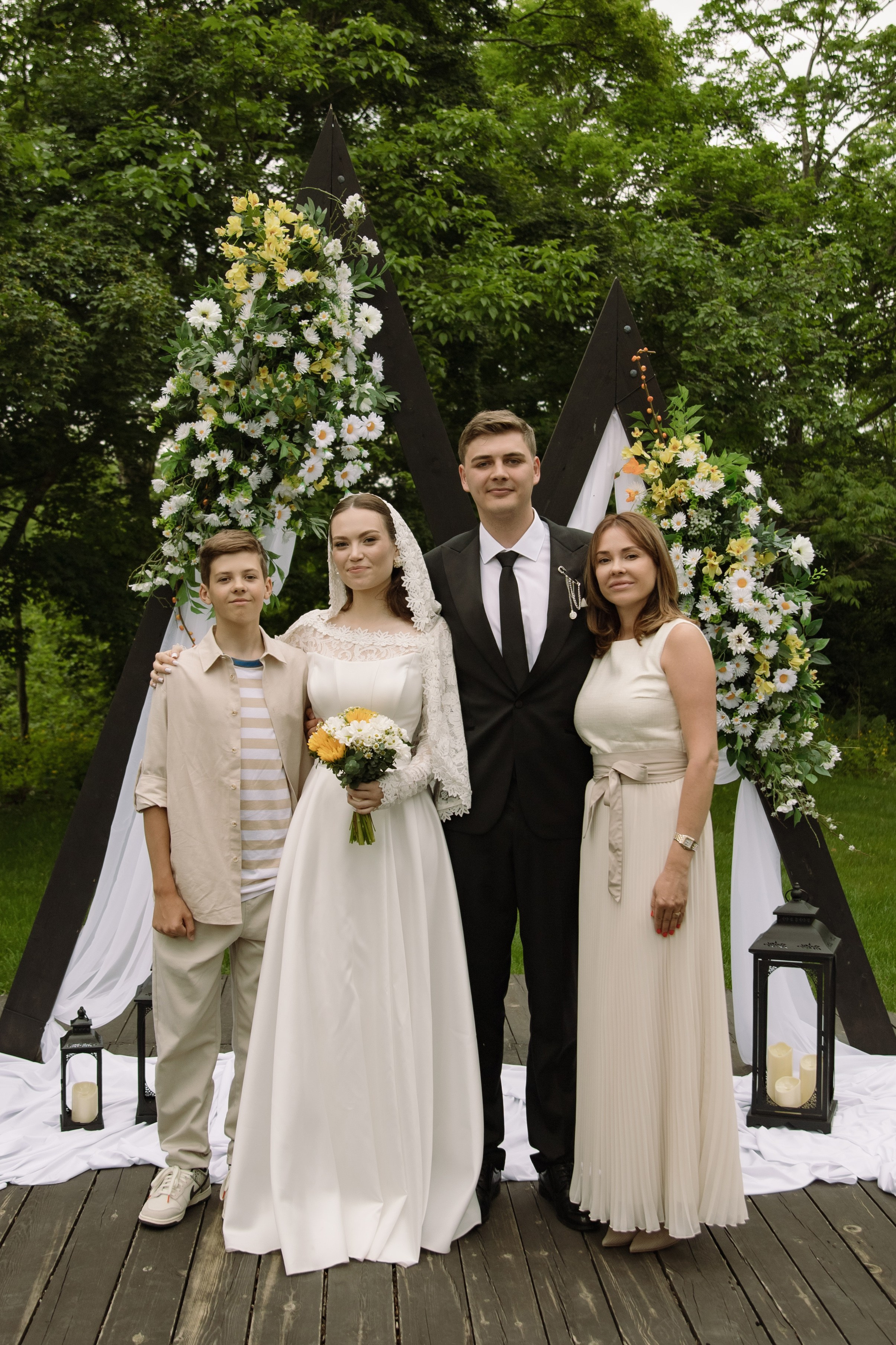 Артур & Диана | Банкет. Фотограф во Владивостоке Парамонова Елена