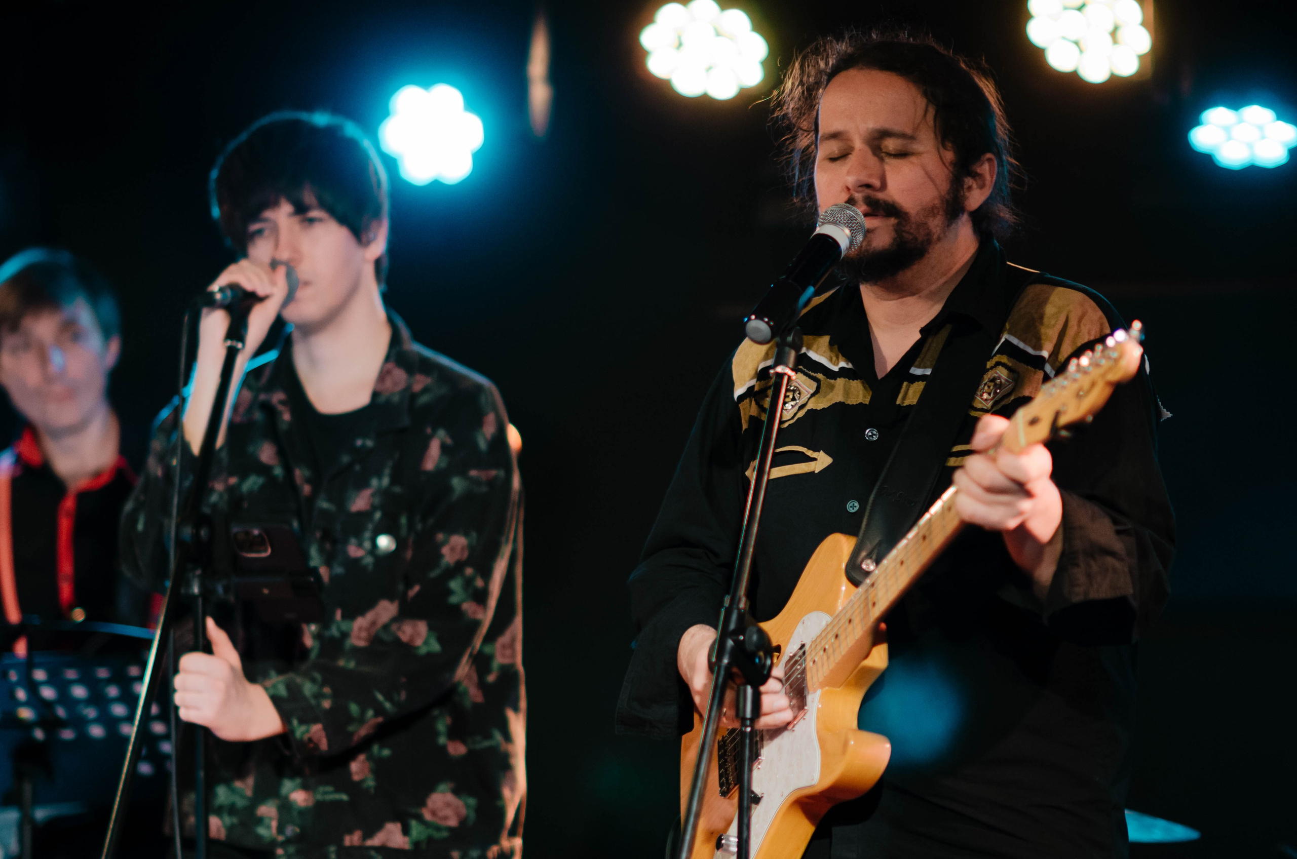 Сигнон. Фотограф Валерия Пэун