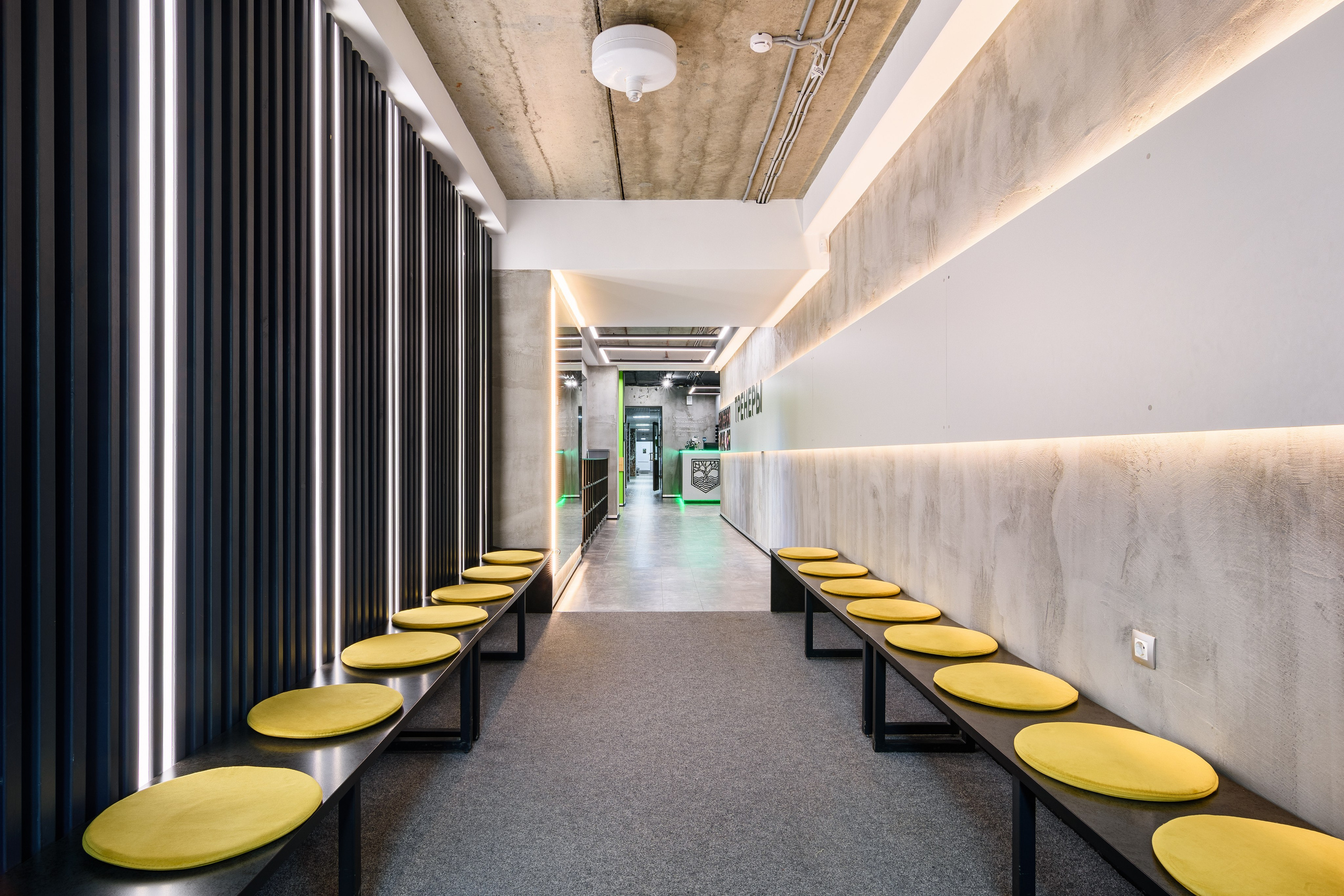 Интерьерная. Профессиональный фотограф для вашего бизнеса. Дмитрий Соломахин