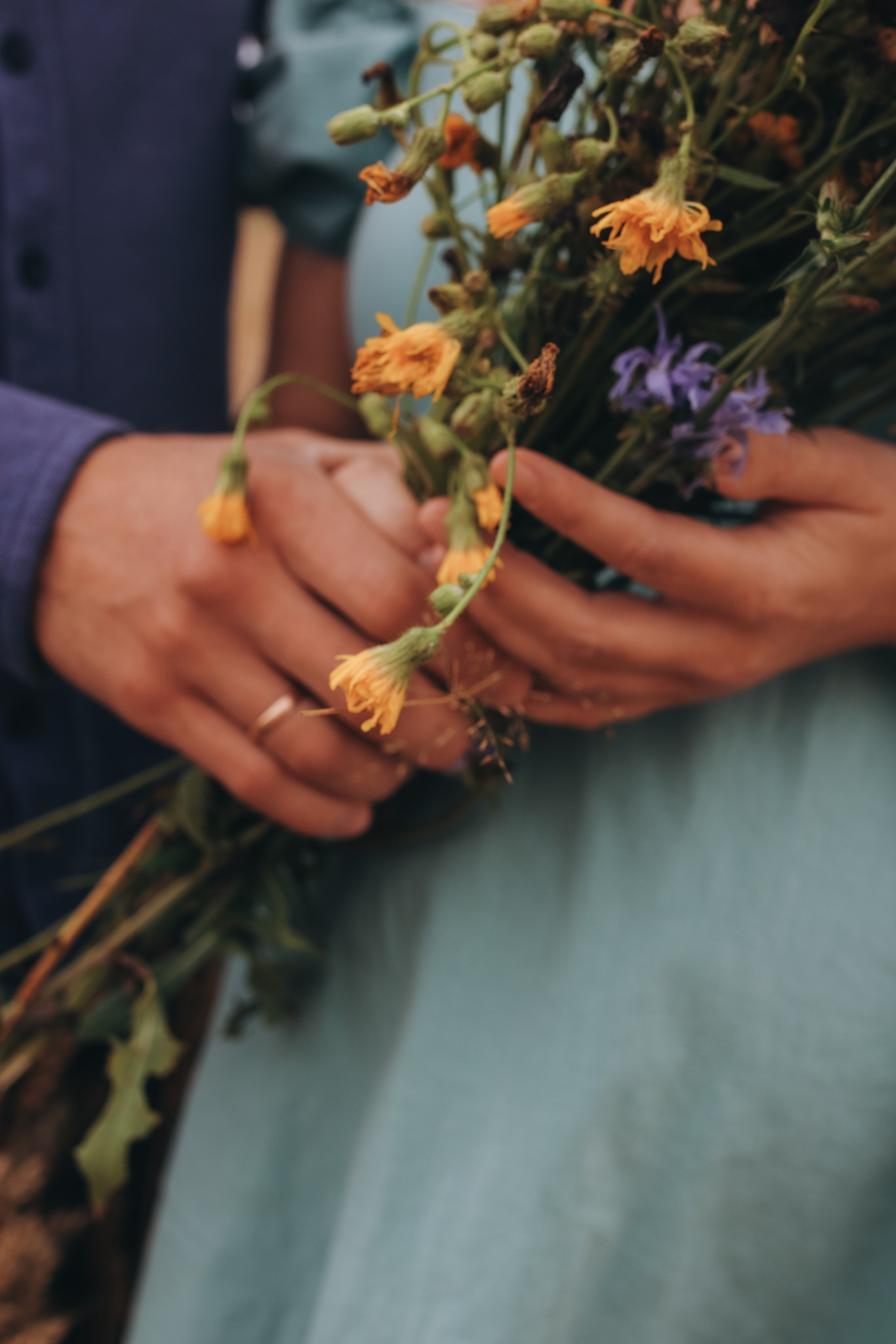 Ожидание с любовью. Семейный фотограф в Кемерово Мария Дорожко