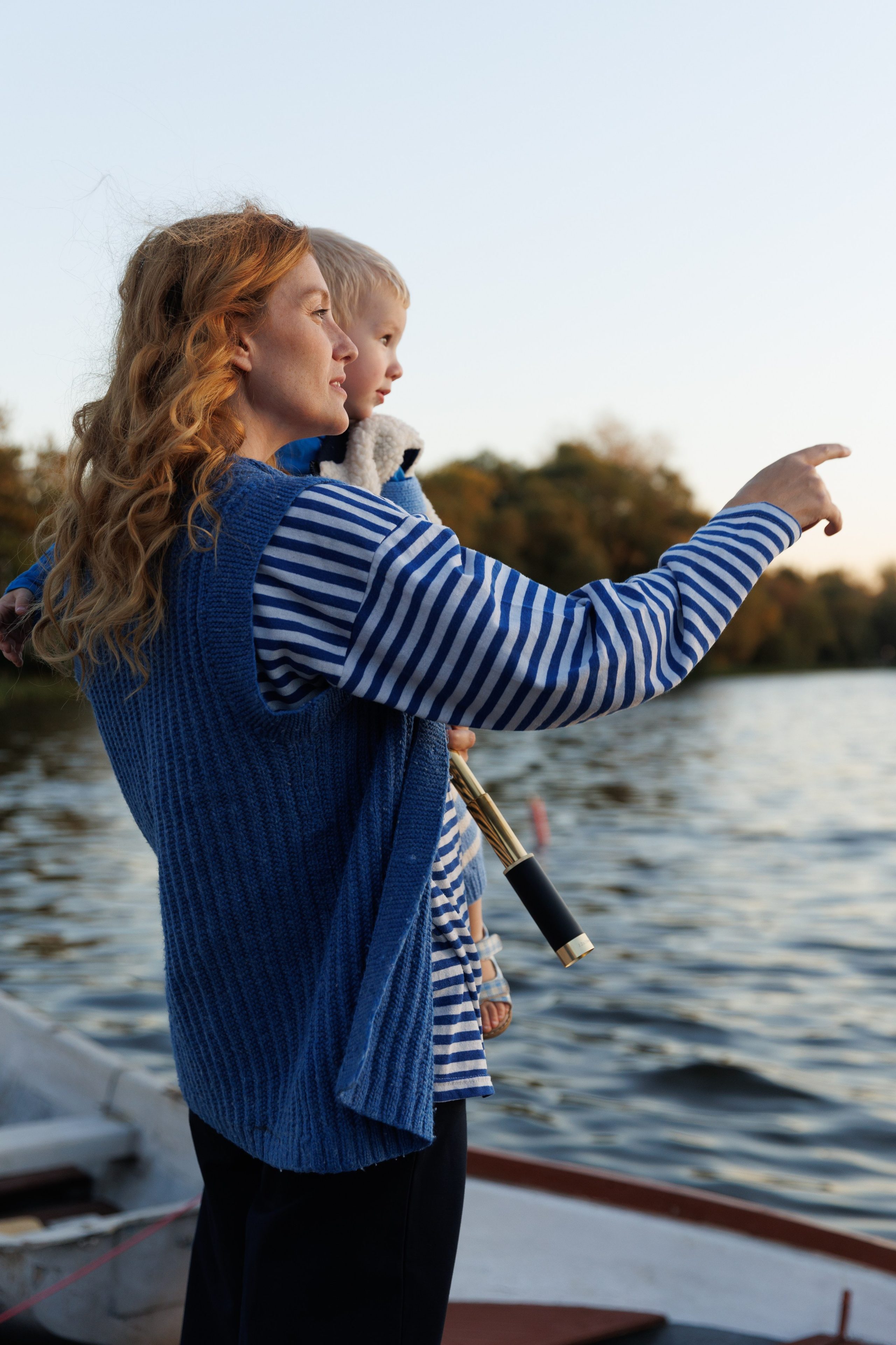 Пресеты. Семейный и детский фотограф в Москве Юлия Огородова