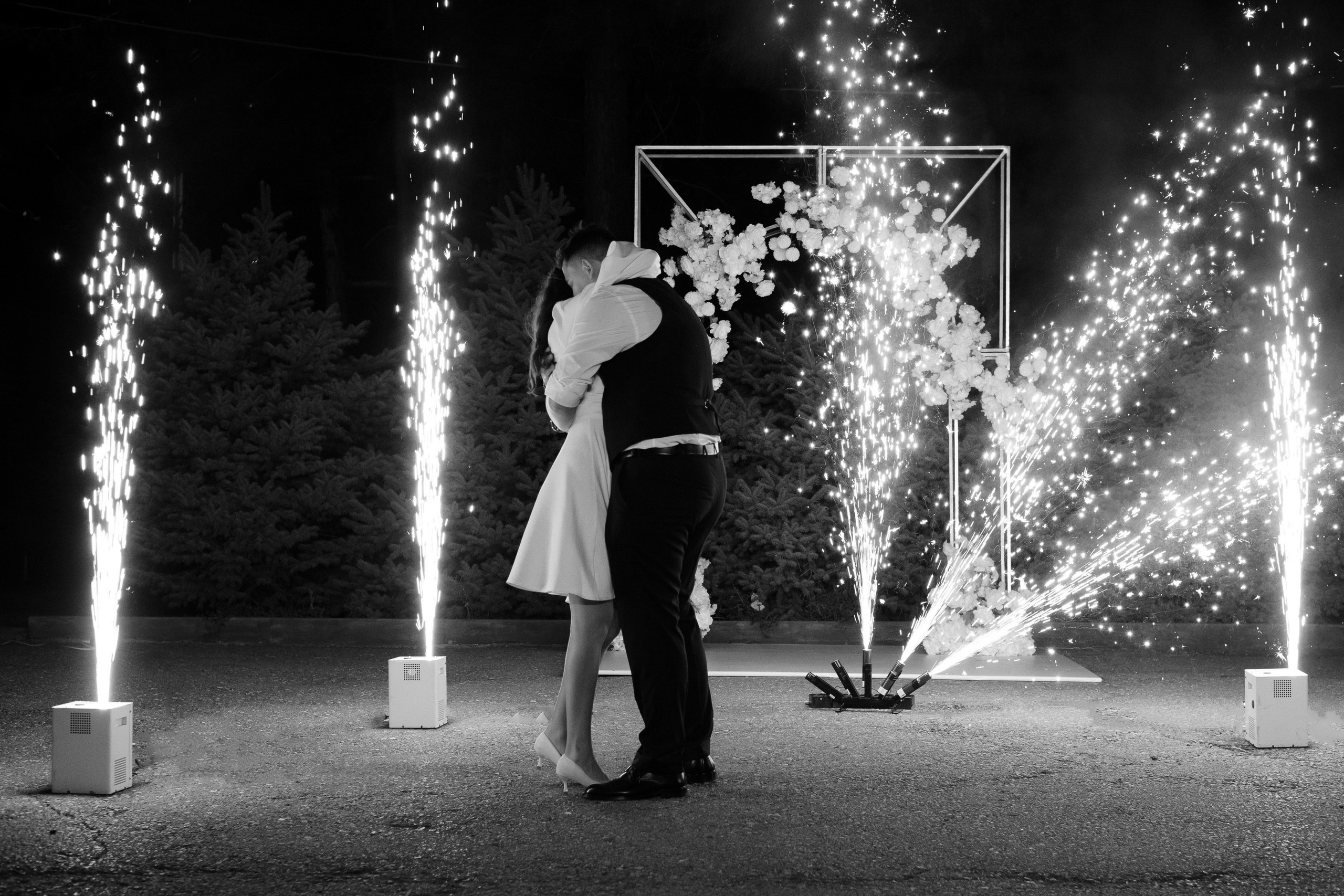 Иван и Ангелина. Свадебный и семейный фотограф в Волгограде Кристина Иванова