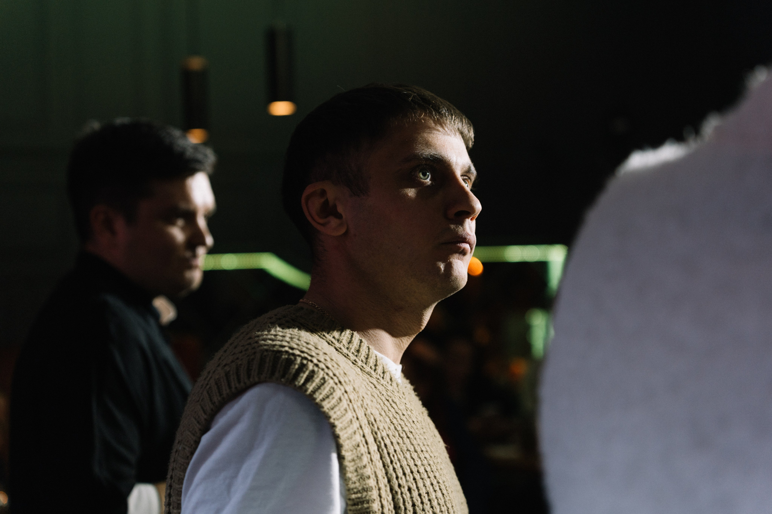 «Не бородатые конкурсы» 2025 Бар Горький (Ижевск). Фотограф в Ижевске Максим Грундул