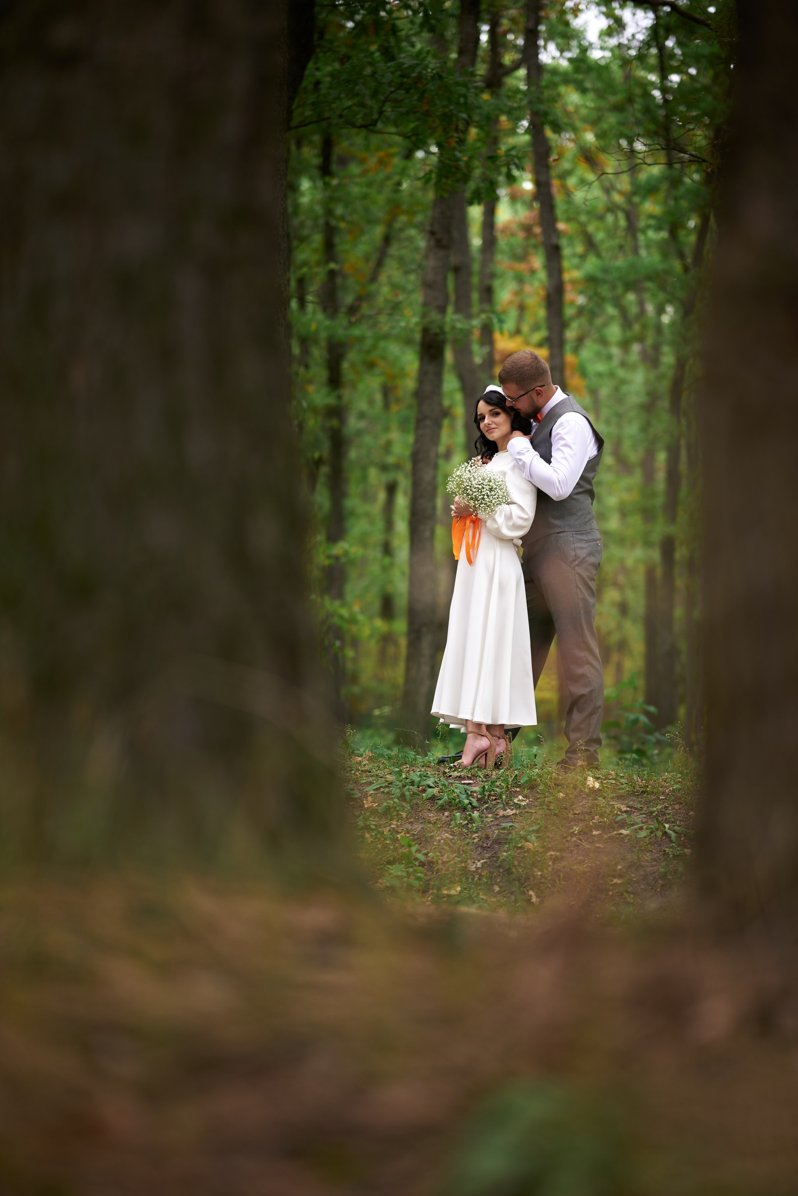 Профессиональный фотограф Старый Оскол, Губкин — свадьба, венчание, крещение, юбилей и день рождения