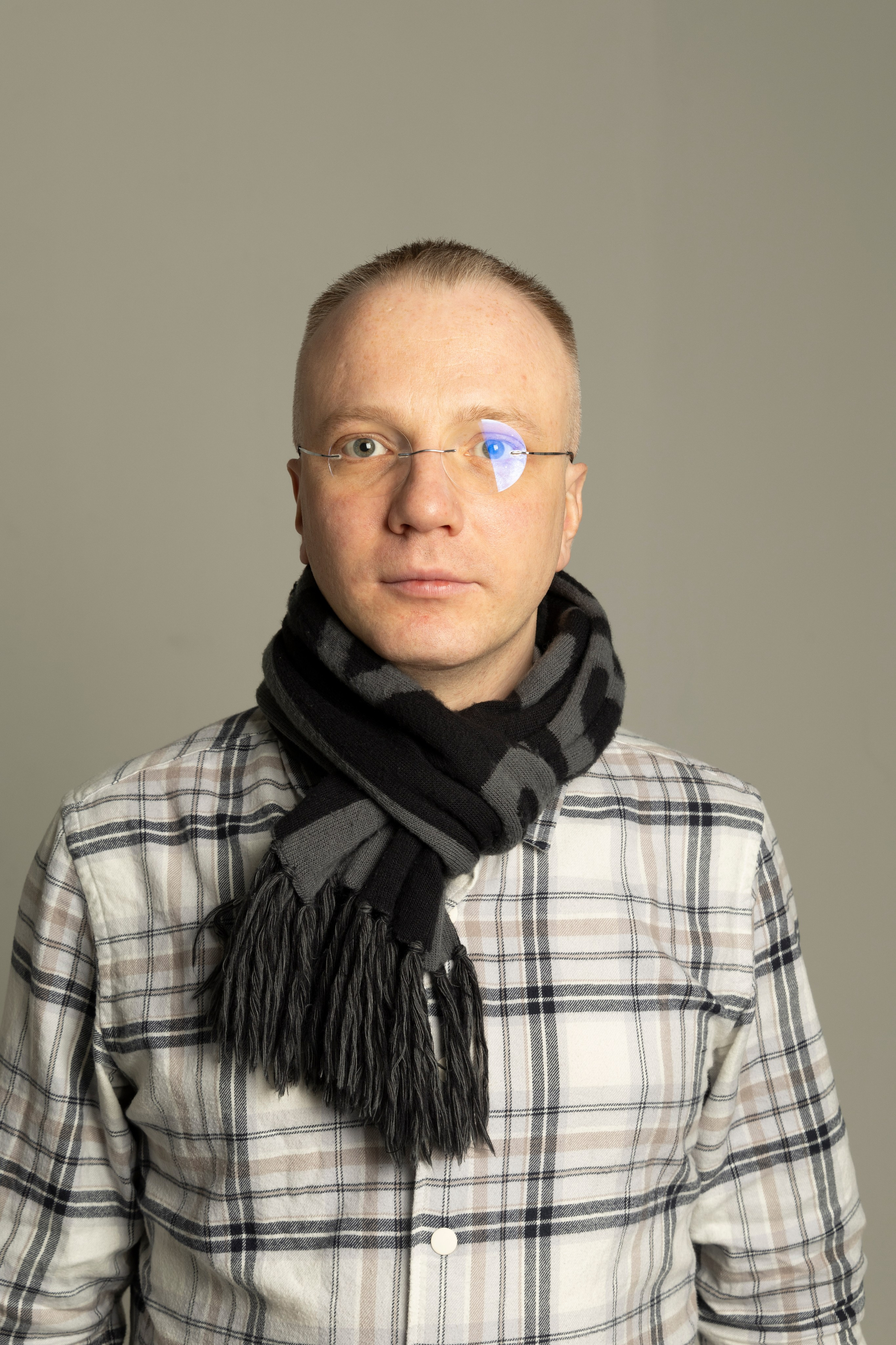 Максим. Фотограф Андрей Стариков