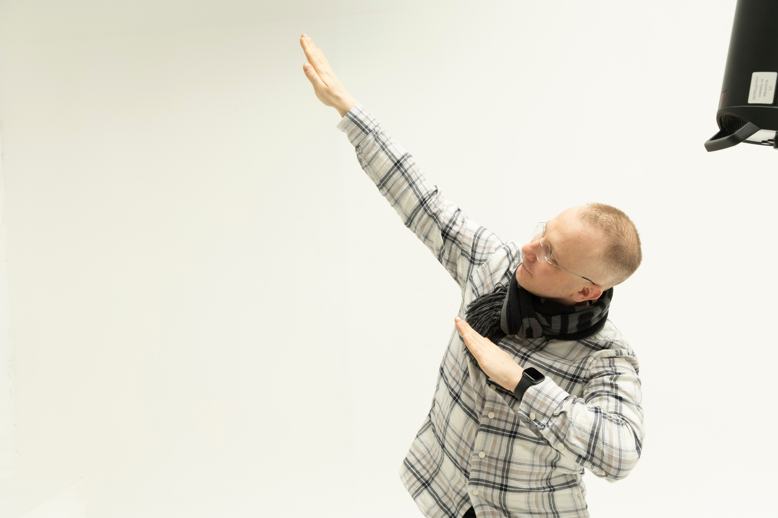 Максим. Фотограф Андрей Стариков