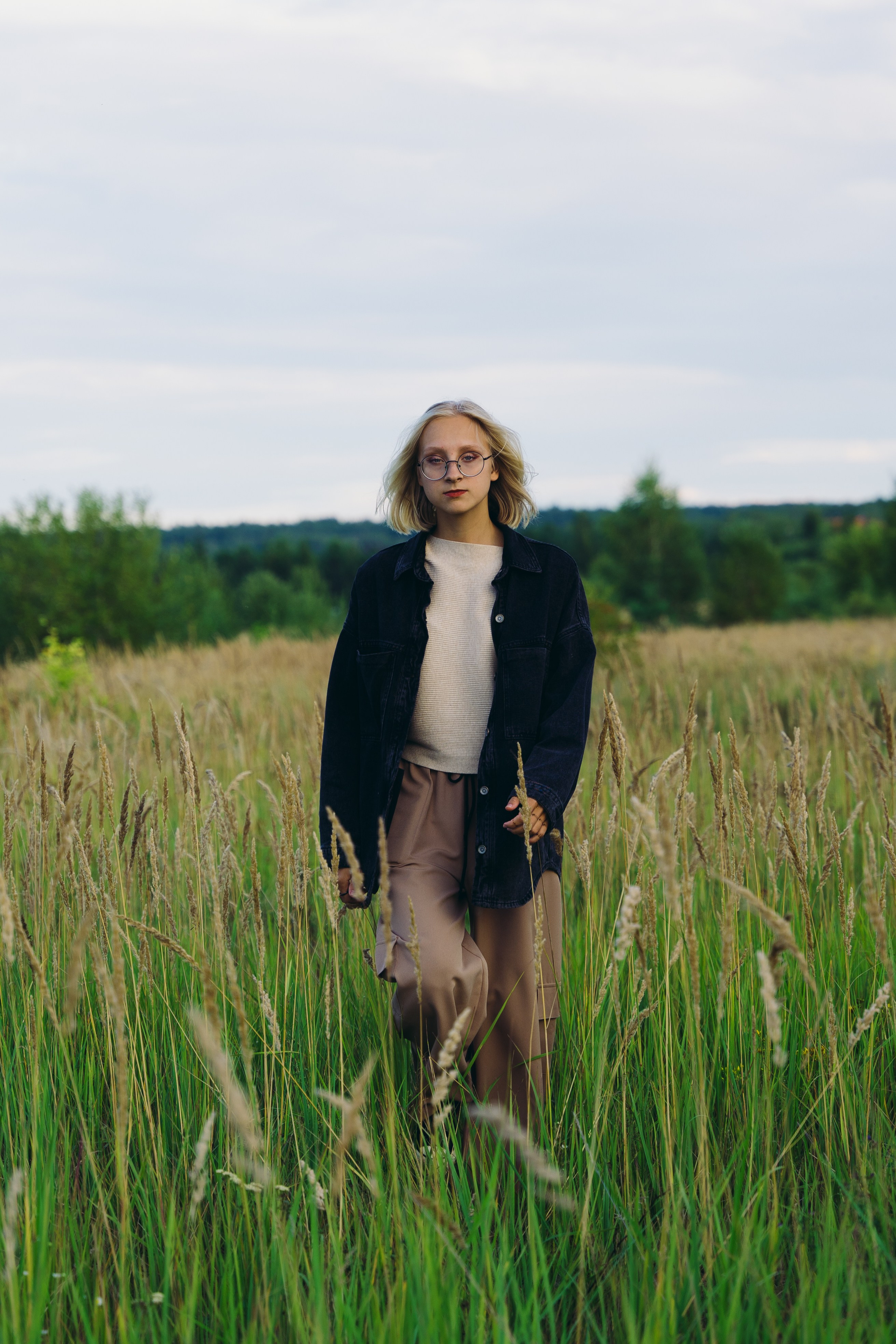 Соня&Паша. Фотограф в Москве