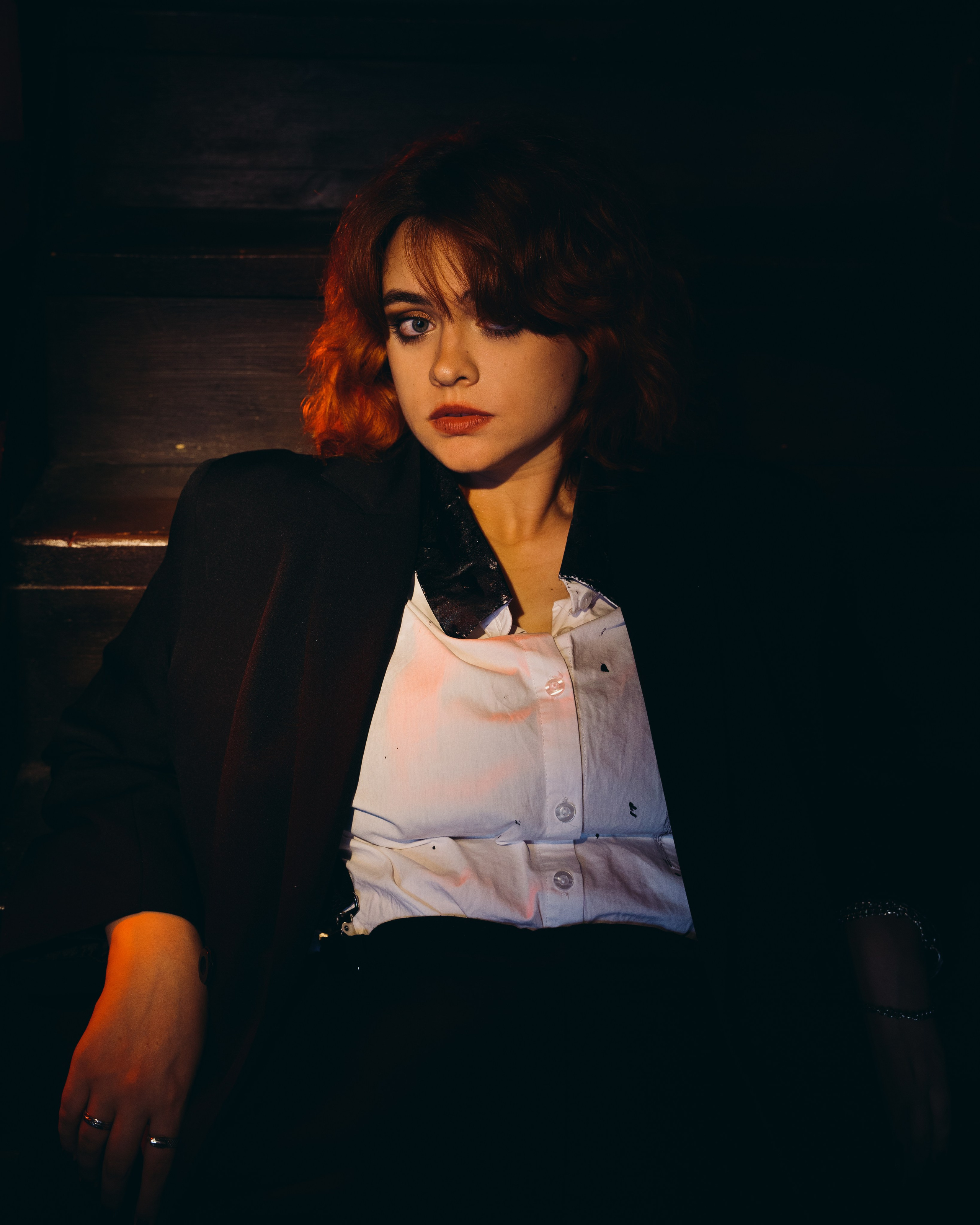 Василиса. Фотограф в Москве