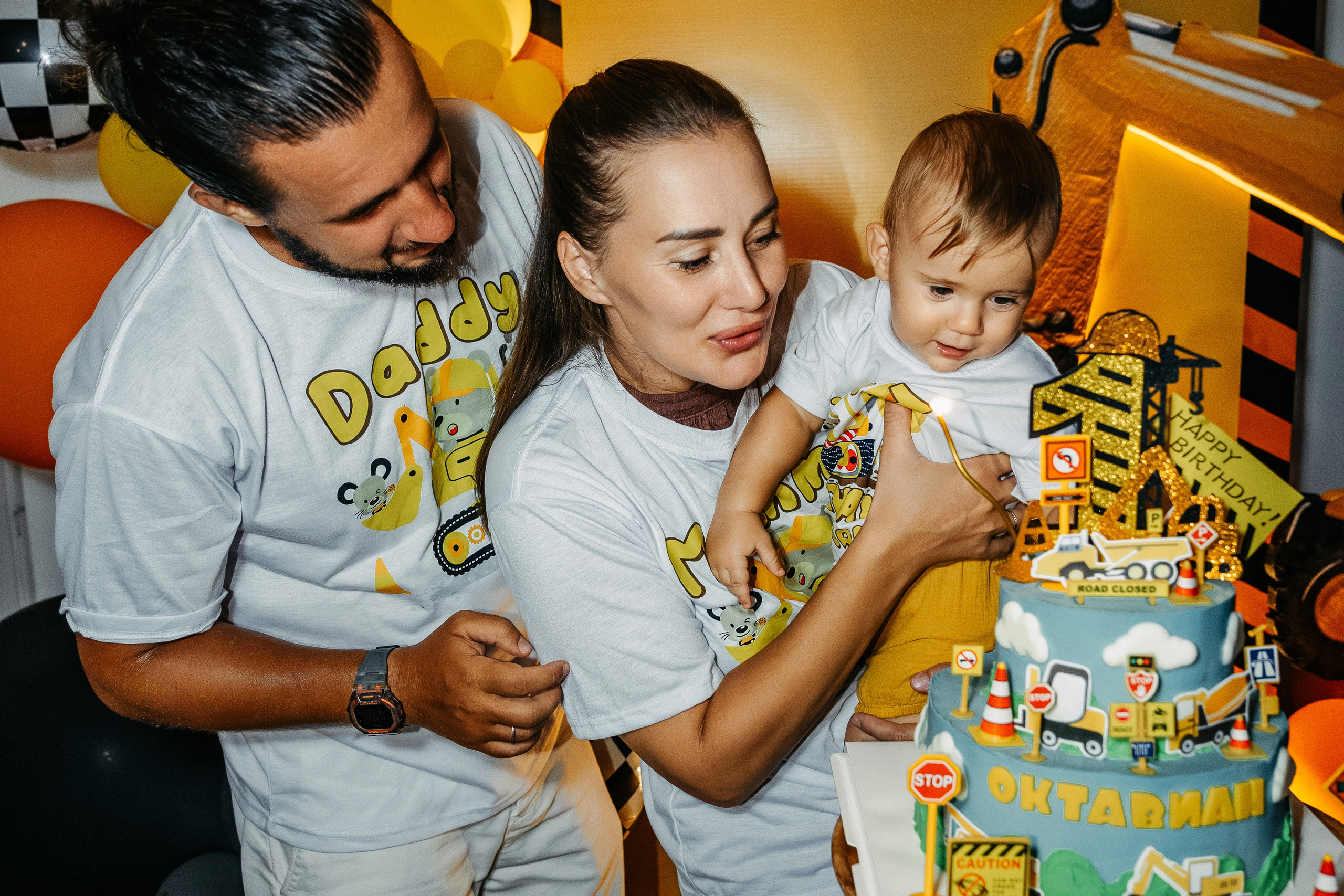 Kids's parties. Профессиональный фотограф Нурмиева Вероника