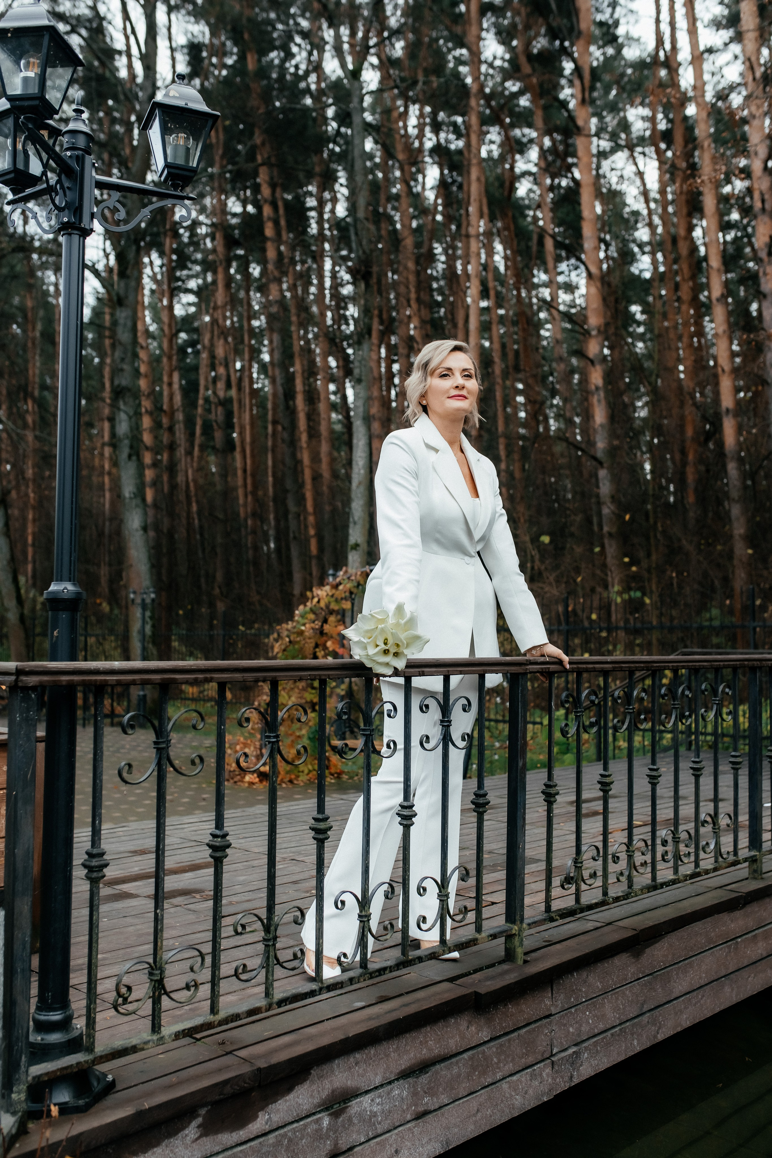 Ирина и Максим. Домодедовский ЗАГС и прогулка. Профессиональный фотограф, Москва |Видное Елена Елизарова