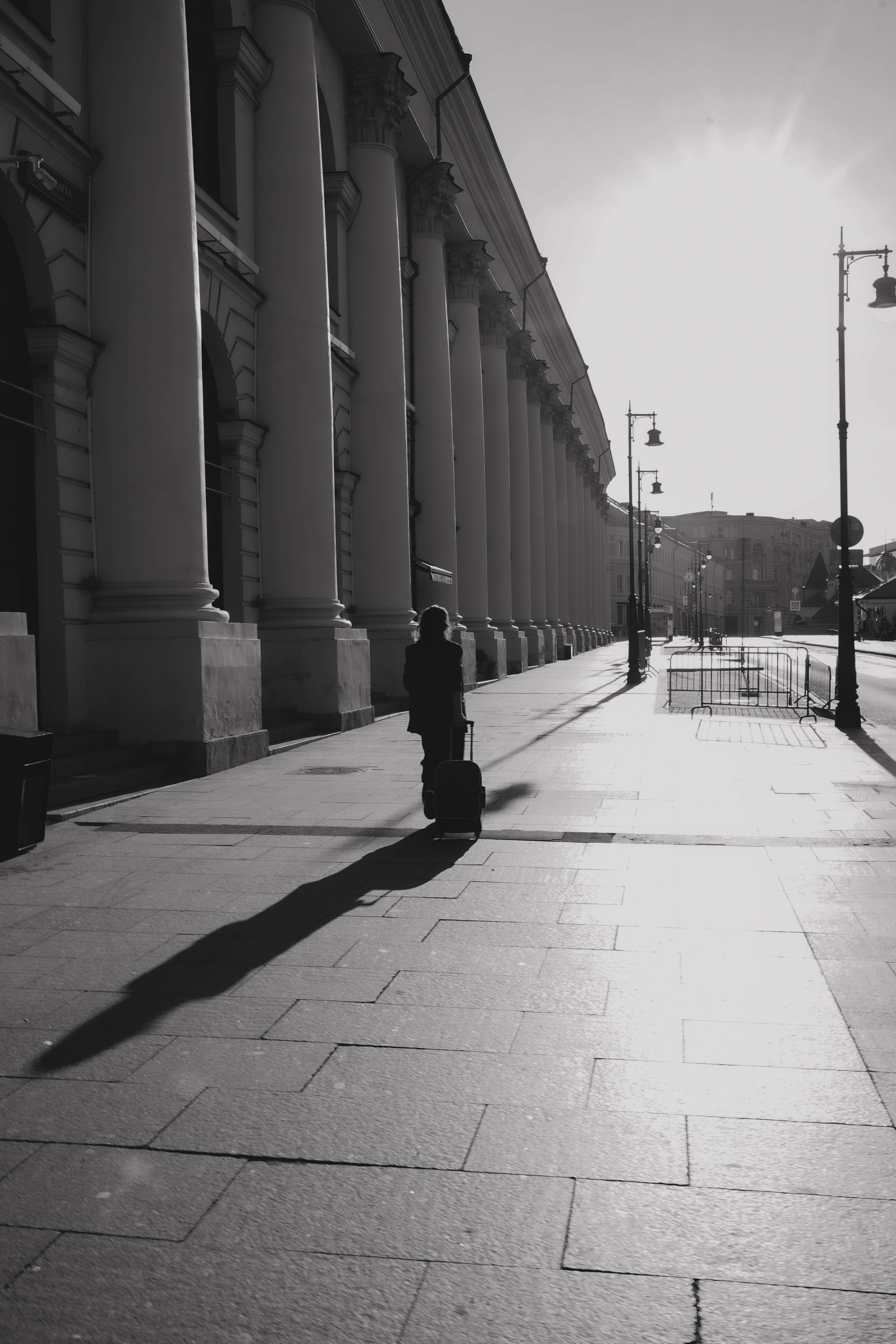 На рассвете с мечтой. Семейный и свадебный фотограф