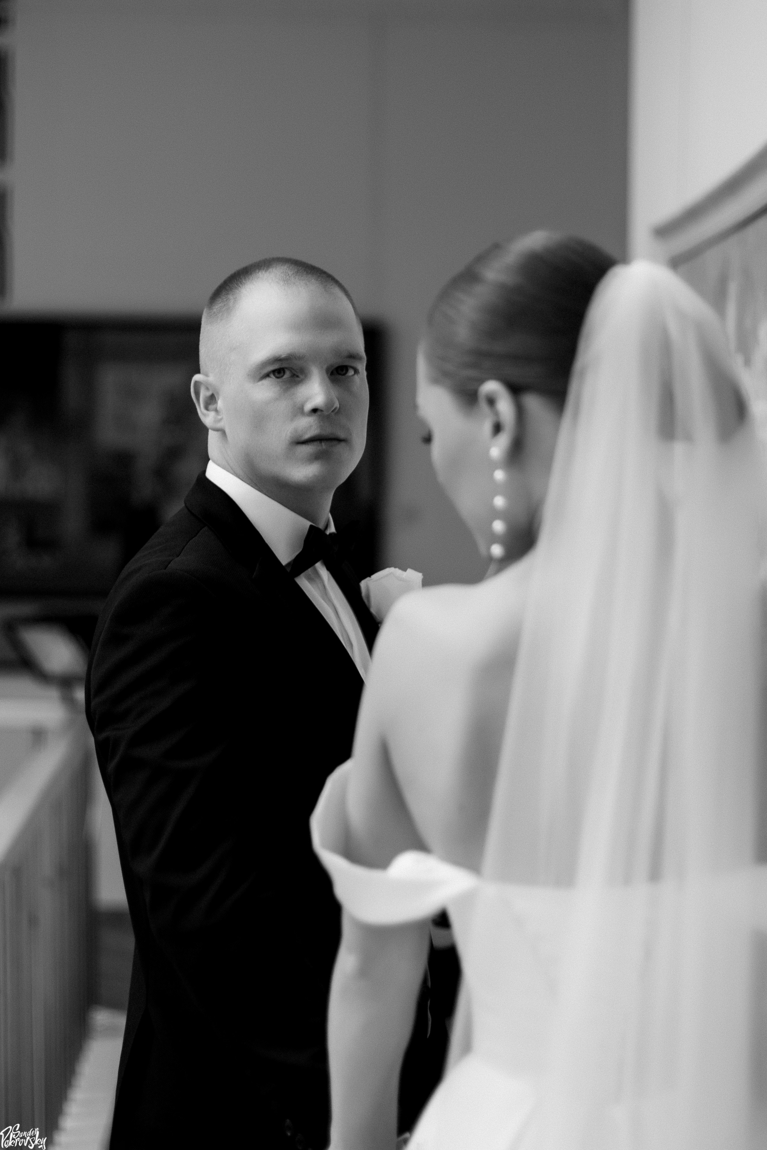 Роман & Наталия 12.08.2023. Свадебный и репортажный фотограф в Чебоксарах Покровский Александр