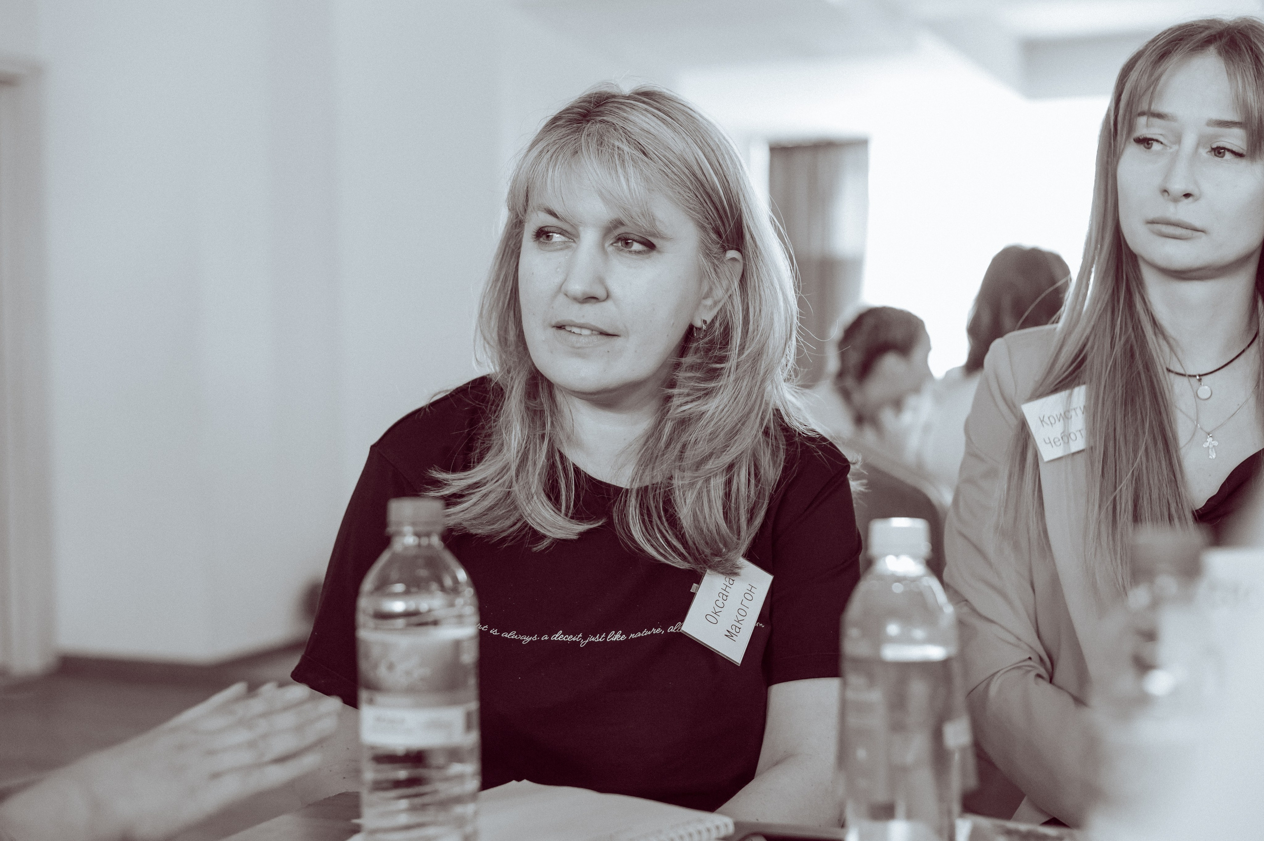 НЕТВОРКИНГ «ЧАЙКА». Детский и семейный фотограф Катерина Мишина