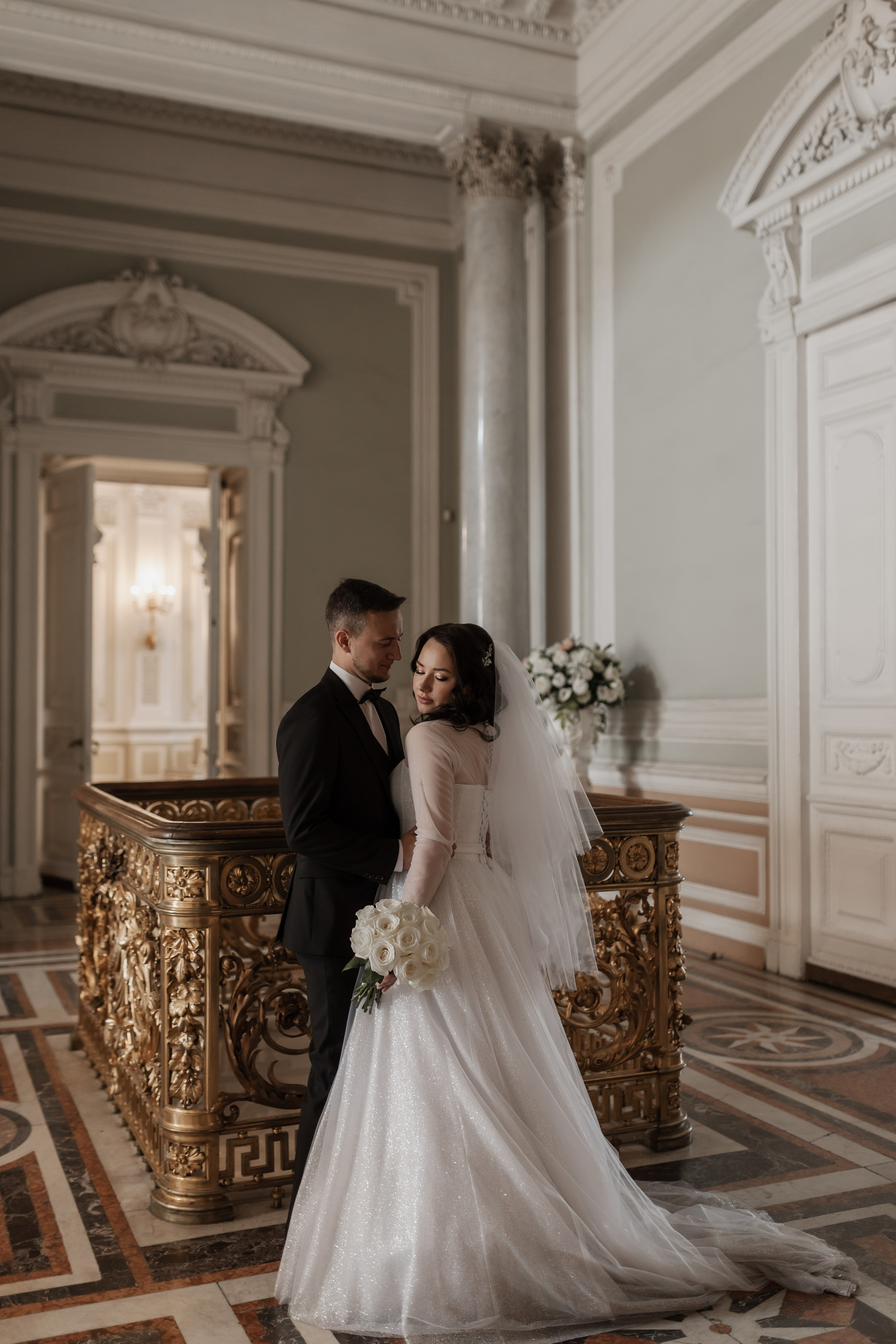 Фотограф Дарья Васьковская