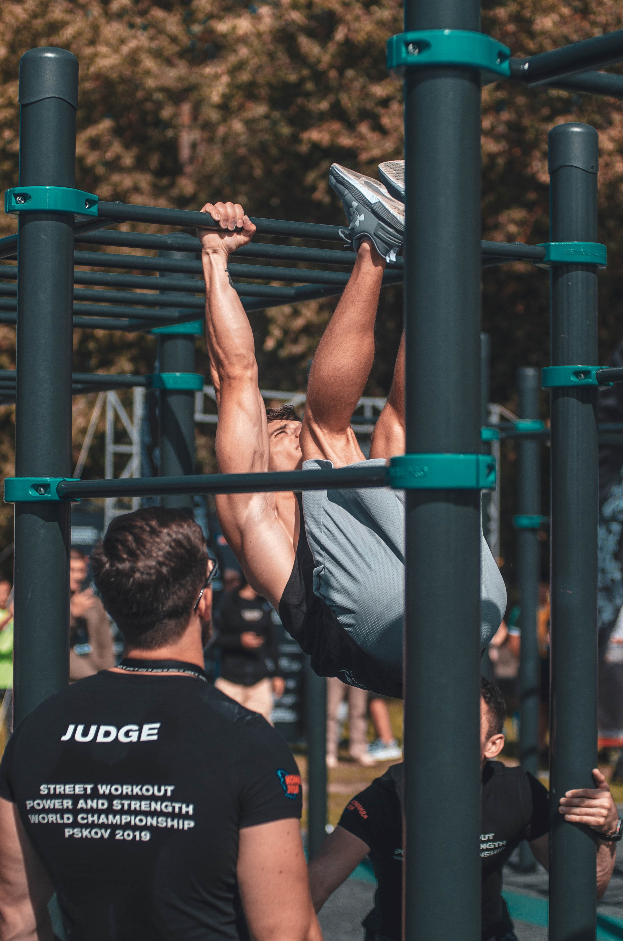 Репортажка. Гупалов Игорь — фотограф