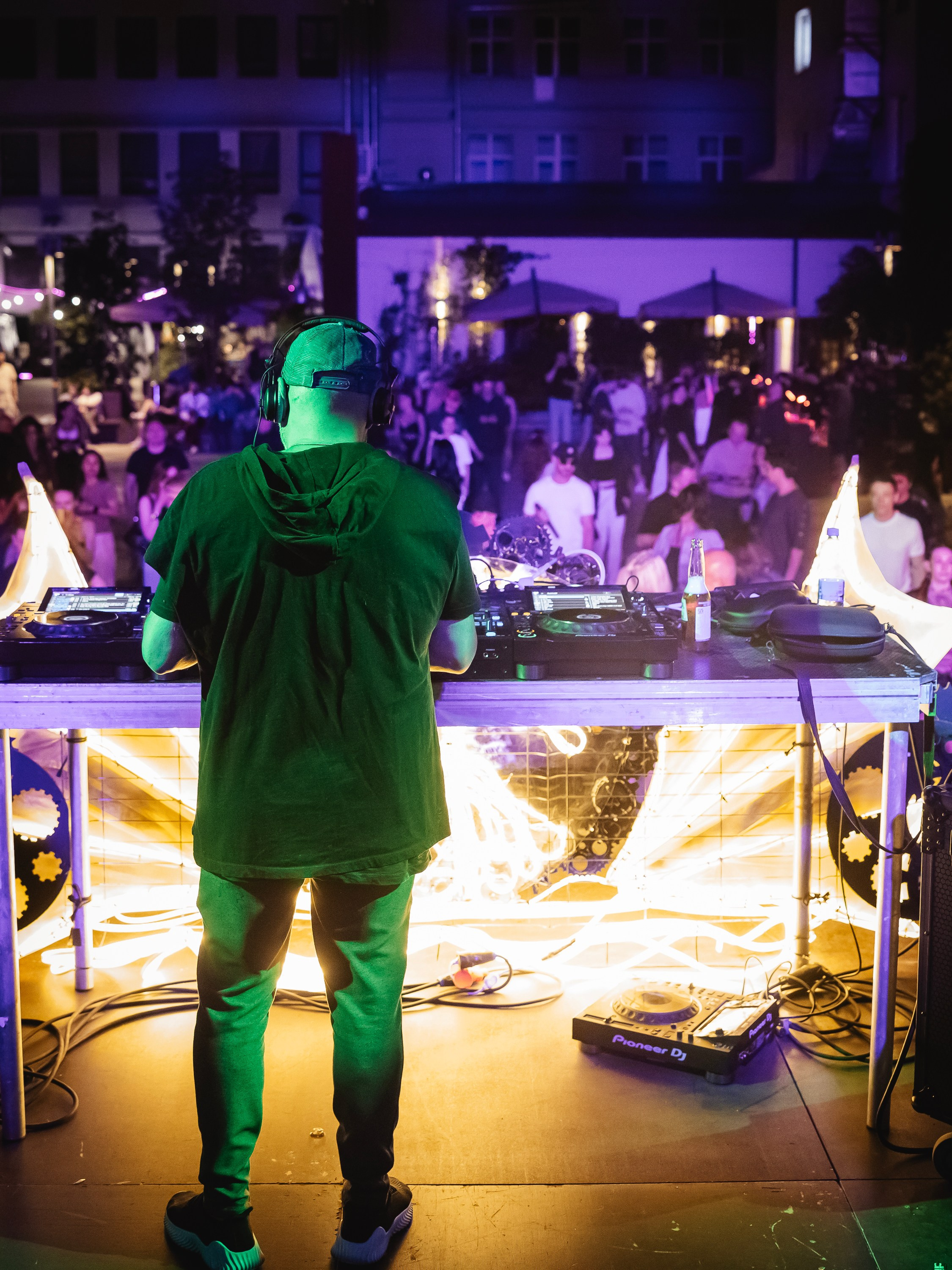 Возрождение. Главная