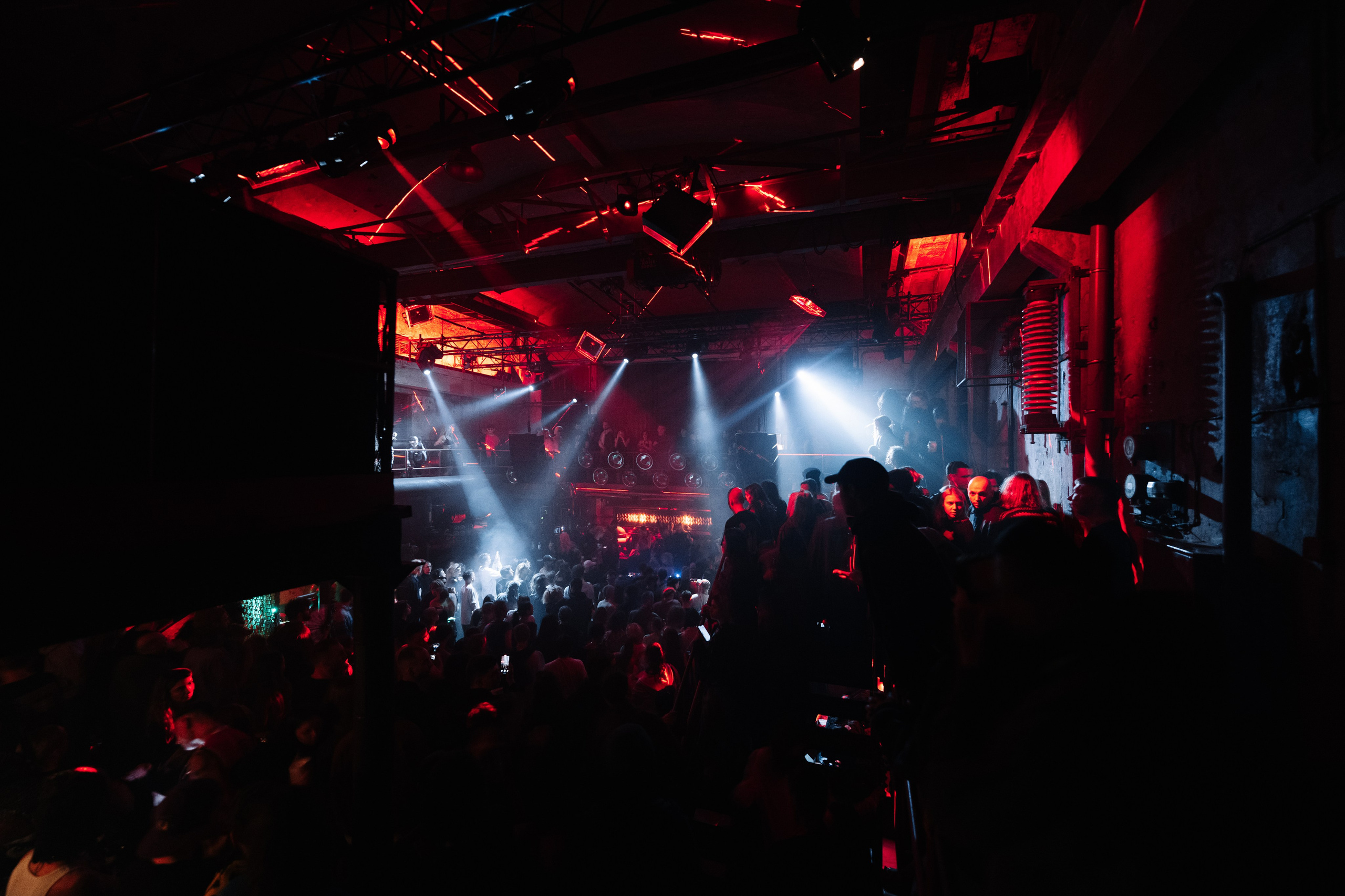 SICK YEARS, ARMA ╳ SILA SVETA. @tomrus: Рустам Шагиморданов — фотограф