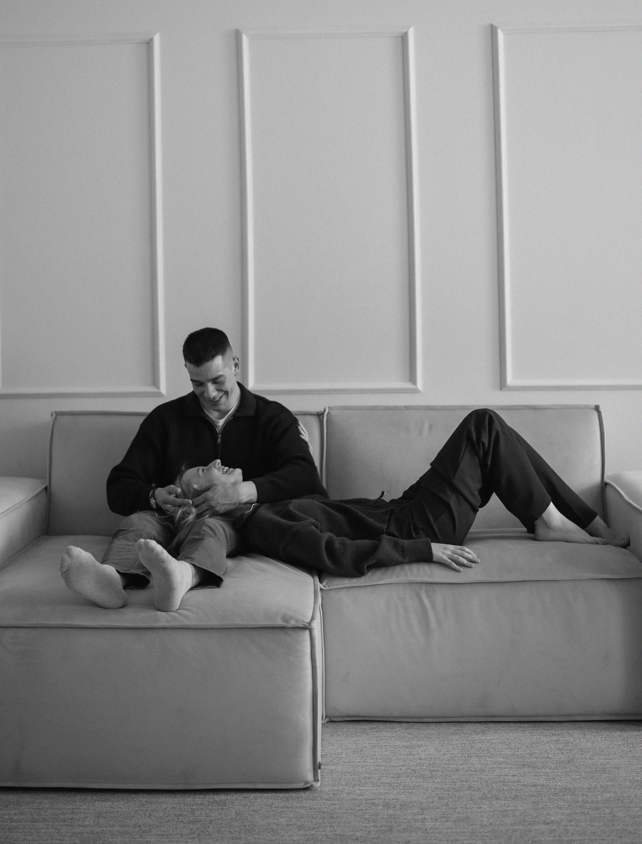 Касаться. Свадебный и семейный фотограф в Казани и Волжске