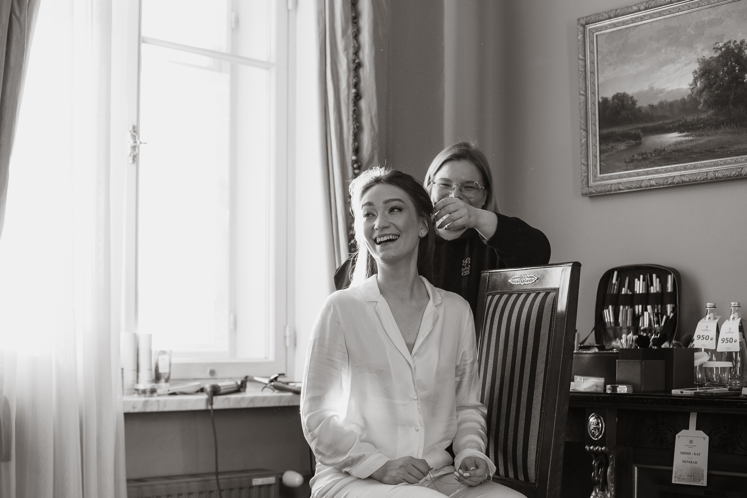 Кирилл и Александра. Свадебный фотограф Александр Абрамов Москва / Зеленоград