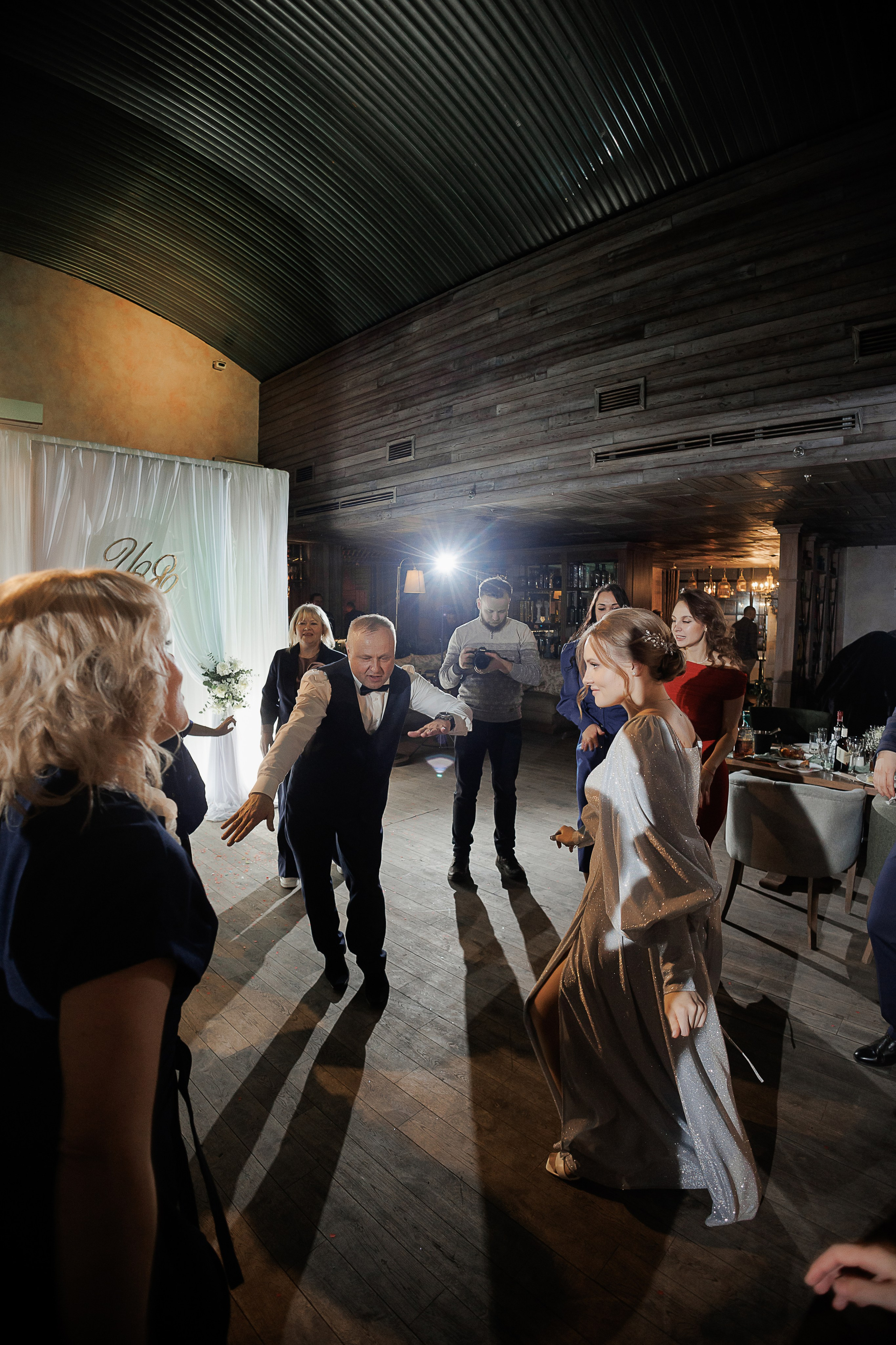 Свадьба. Свадебный и семейный фотограф в Твери и Тверской области