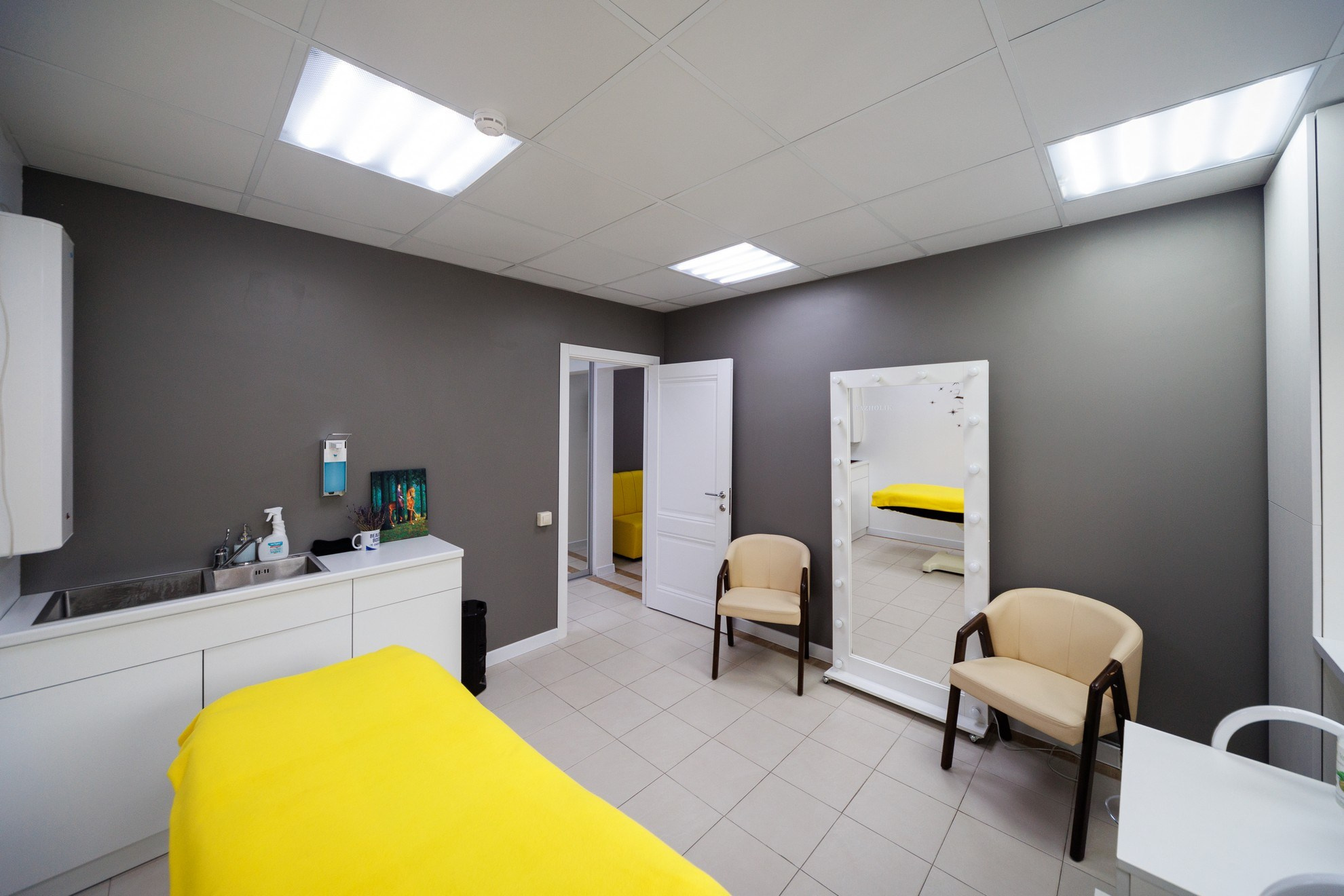 Контент для студии эстетической красоты. Свадебный и репортажный фотограф в Москве и Московской области