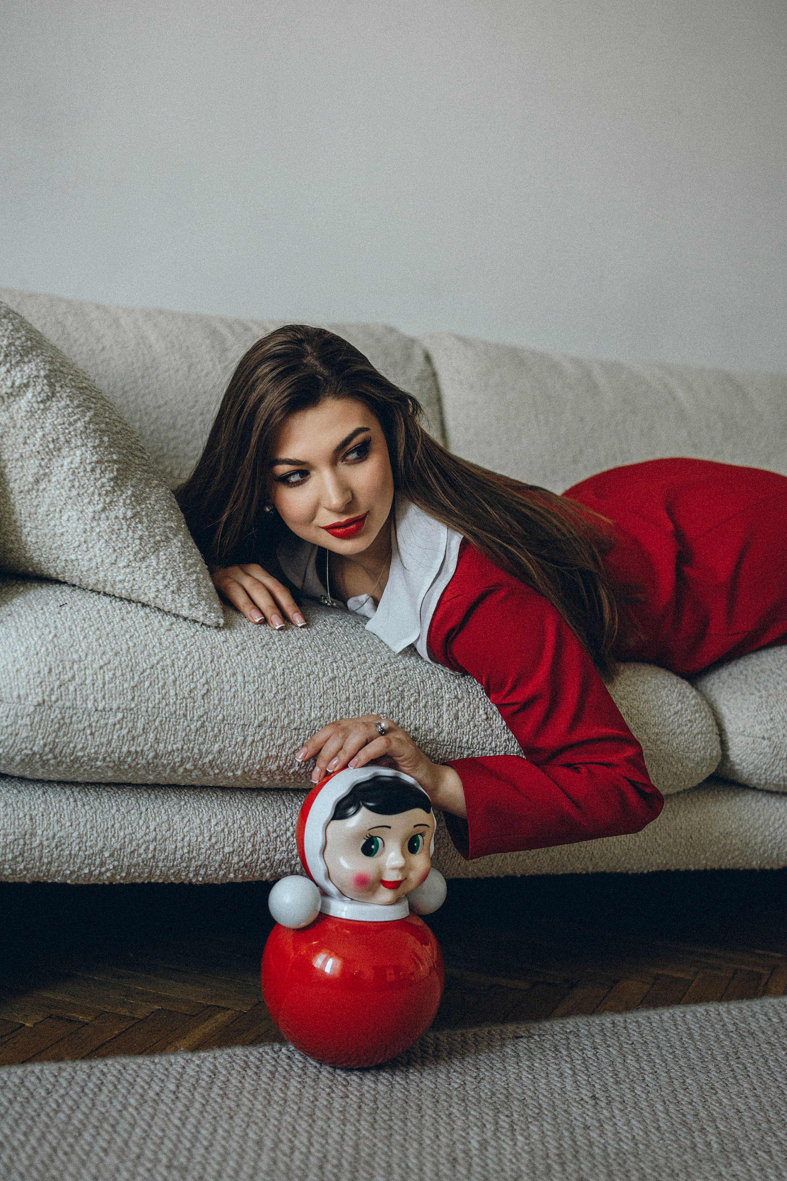 Дарья Петрунина. Фотограф в Москве Ангелина Ким