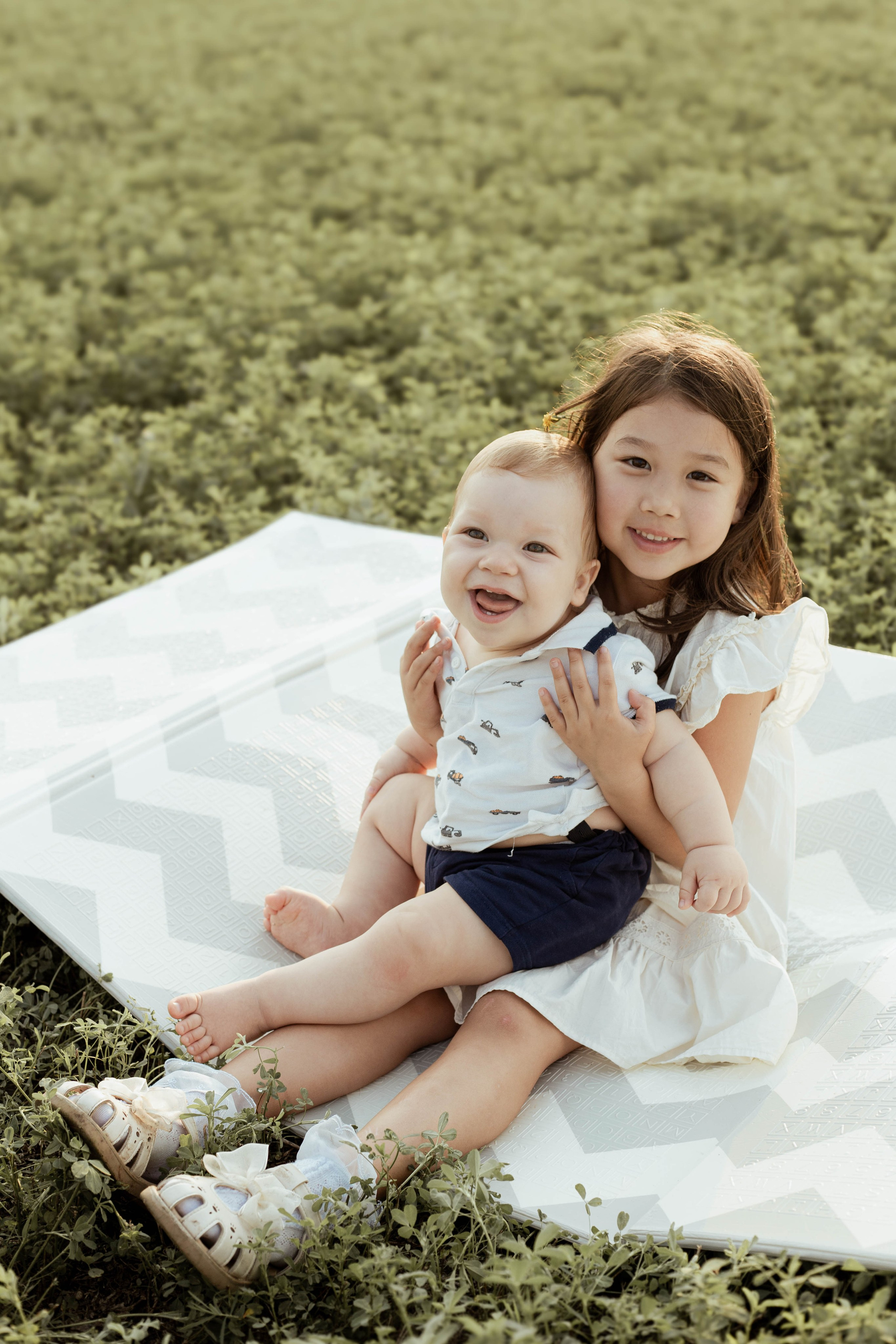 Семейные фотографии. Фотограф Уфа