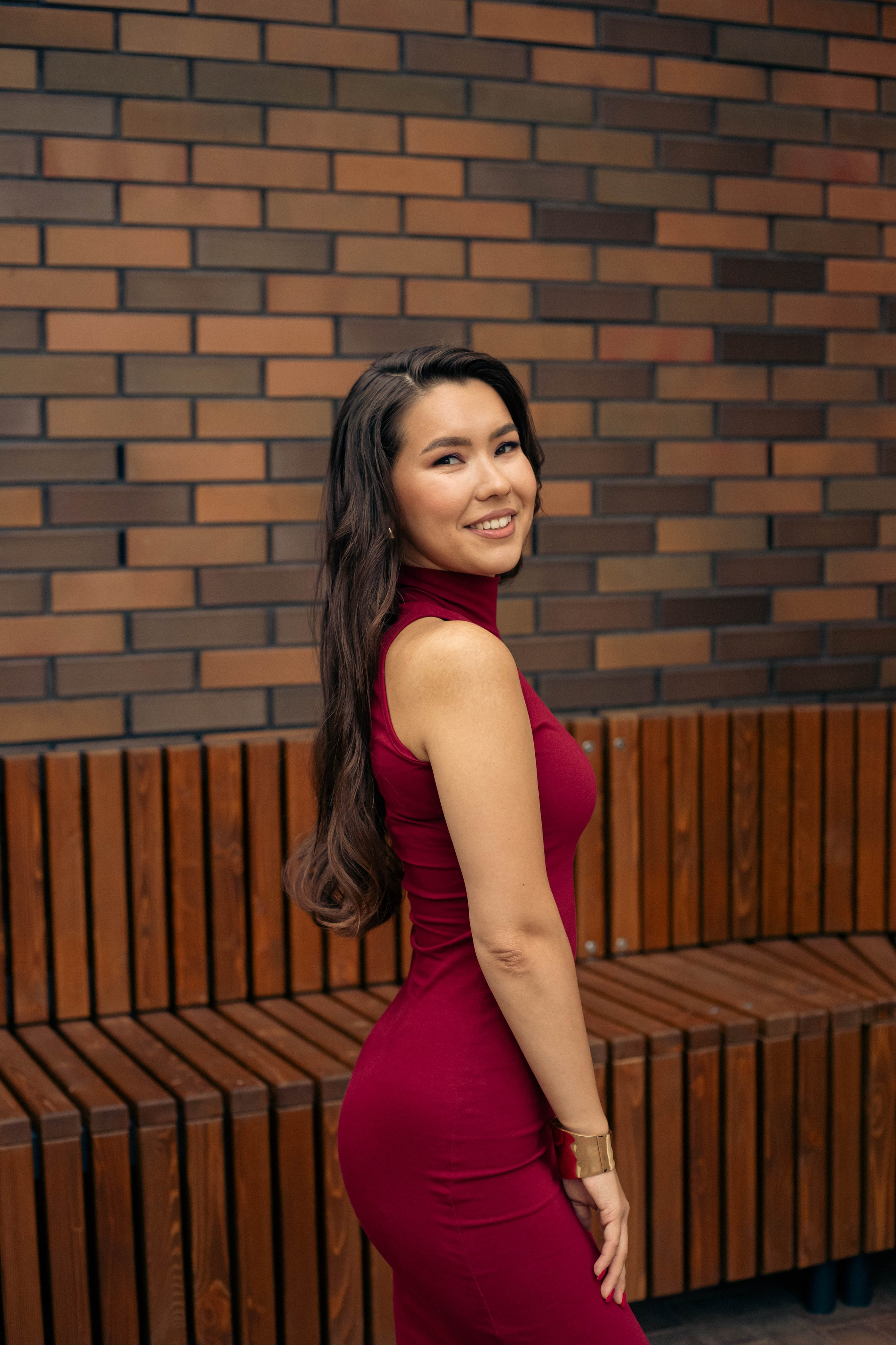 С любовью к себе. Фотограф Уфа