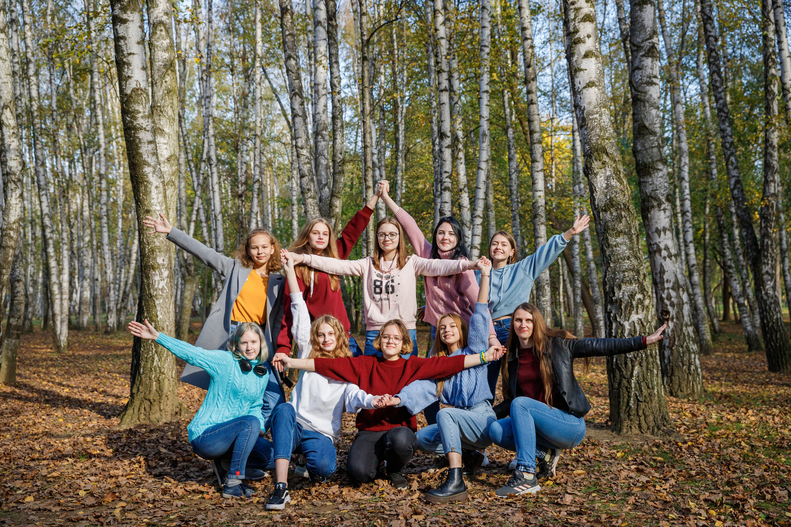 СОЛНЕЧНЫЙ ОСТРОВ. Марина Ушакова. Фотограф. Выпускные альбомы. г. Краснодар