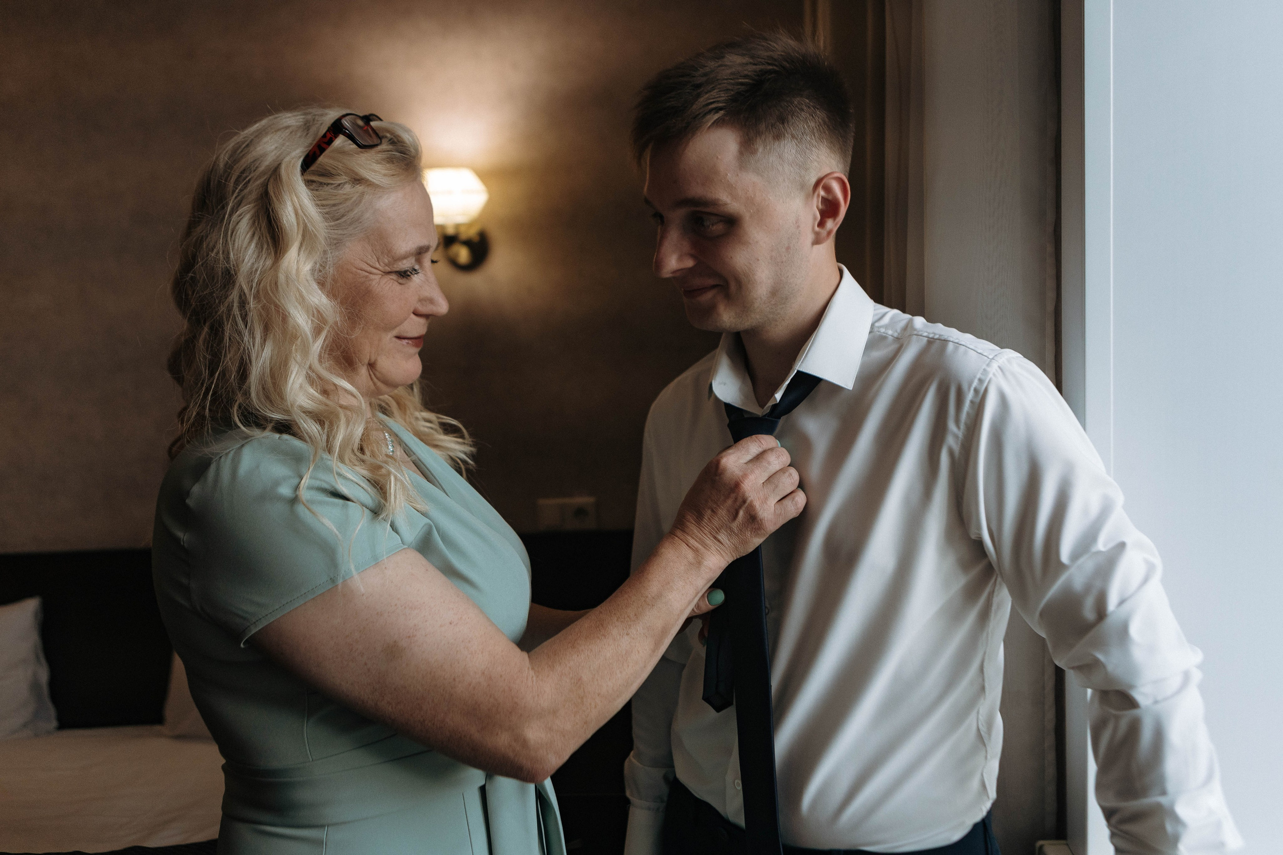 Утро жениха и невесты. Свадебный, семейный фотограф в Перми и Пермском крае. Ольга Старицына