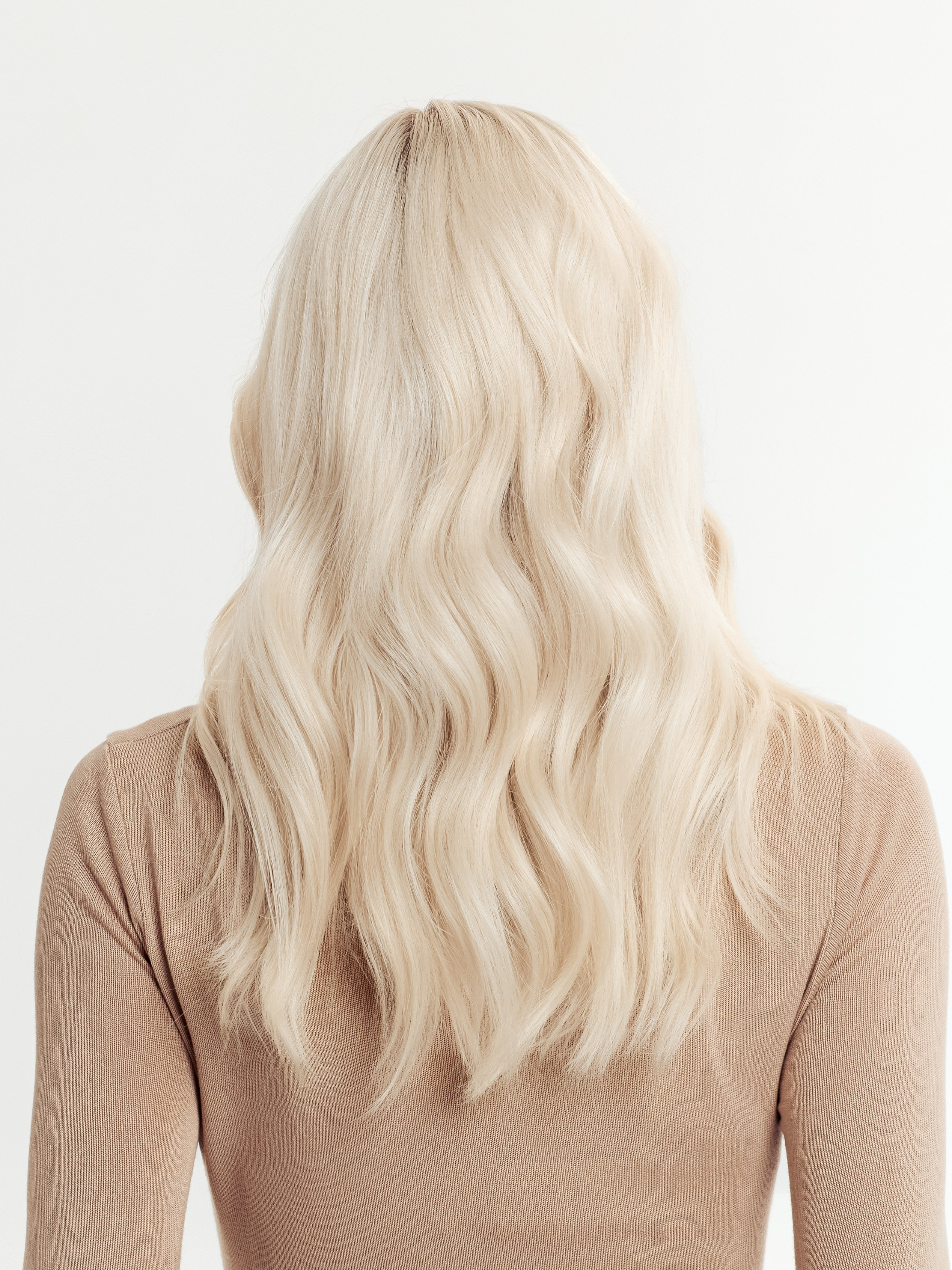 Шампуни. Коммерческий фотограф Дарья Горбачева