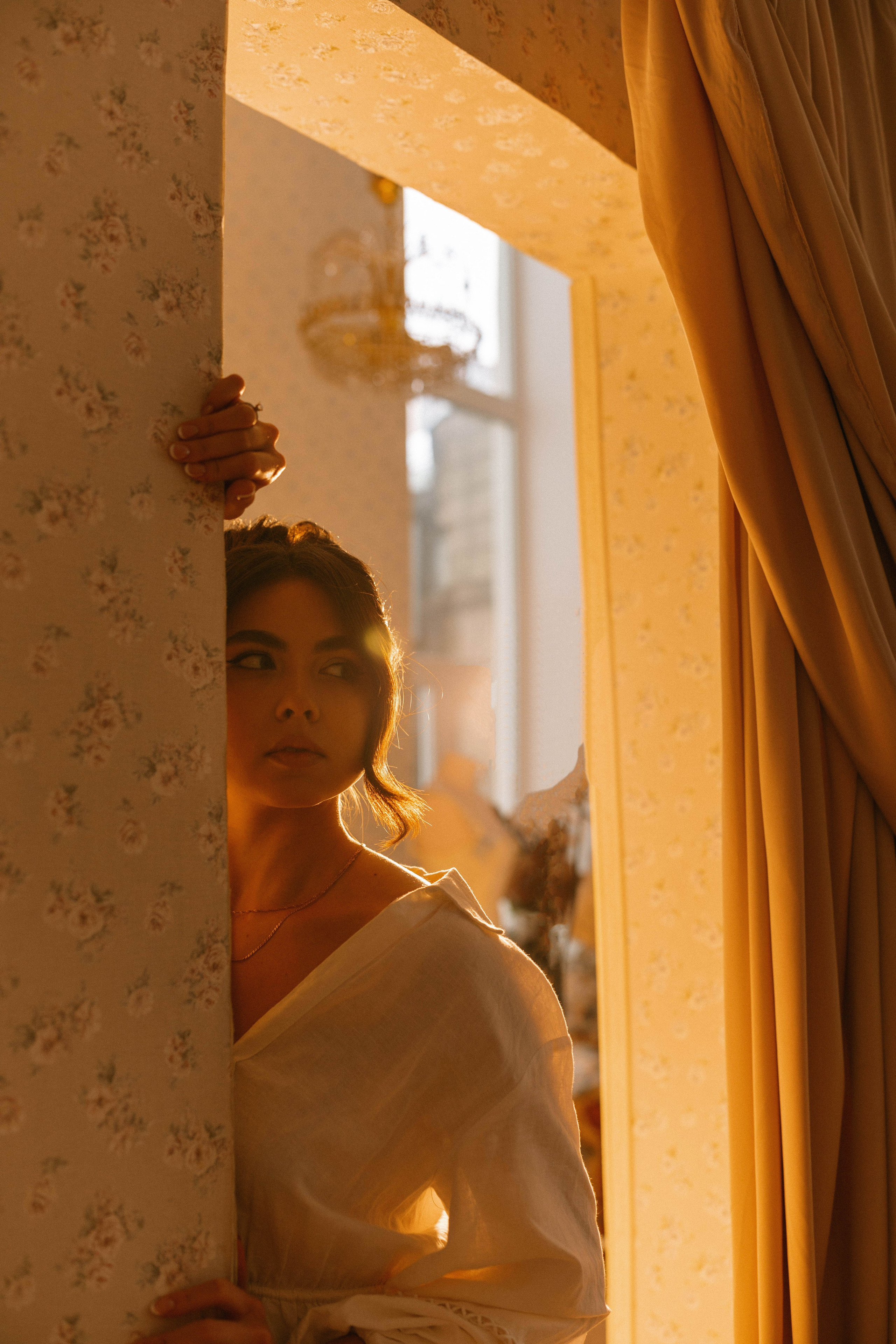 Аминам и Даниил. Профессиональный фотограф