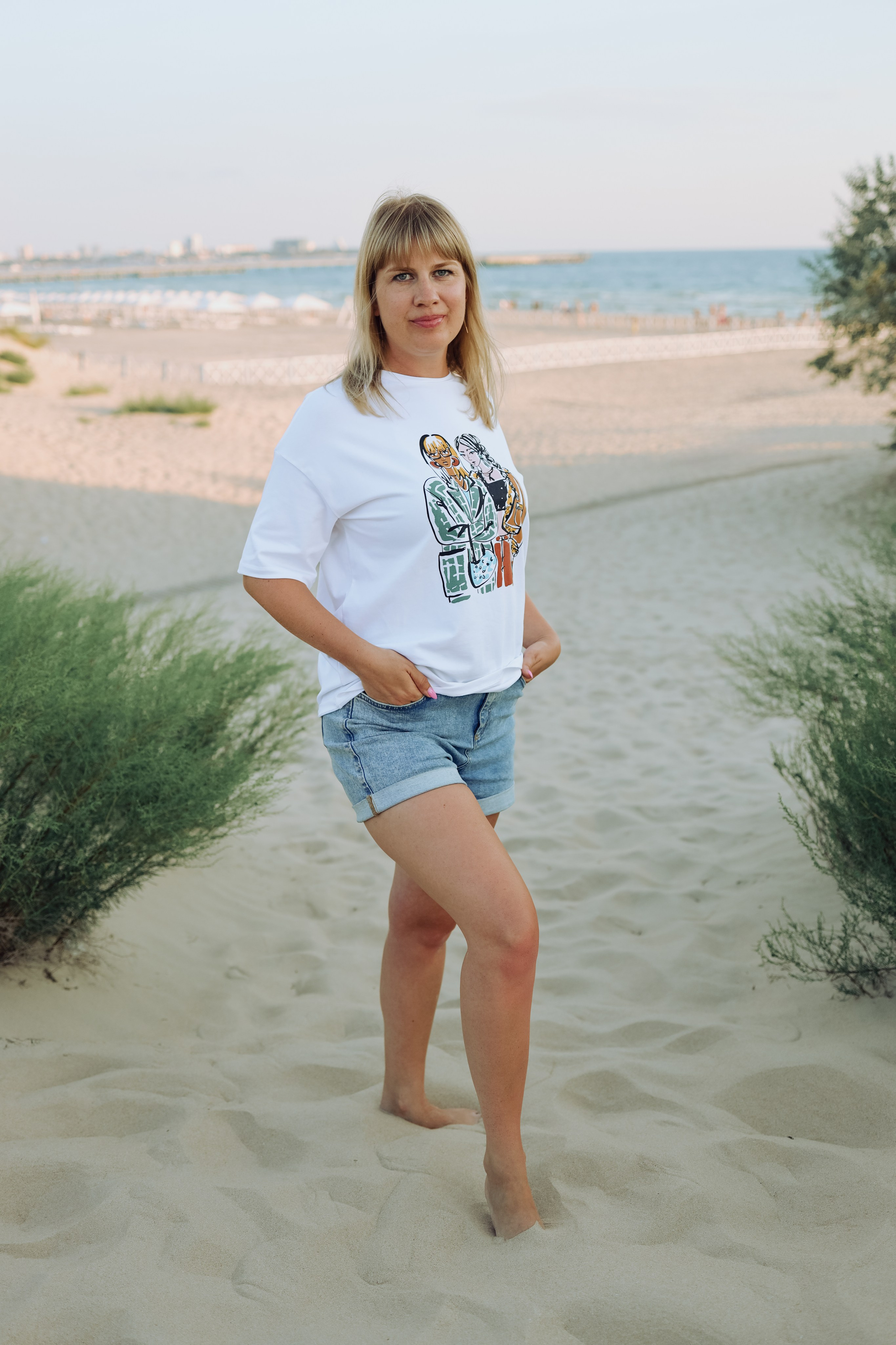 Елена. Главная