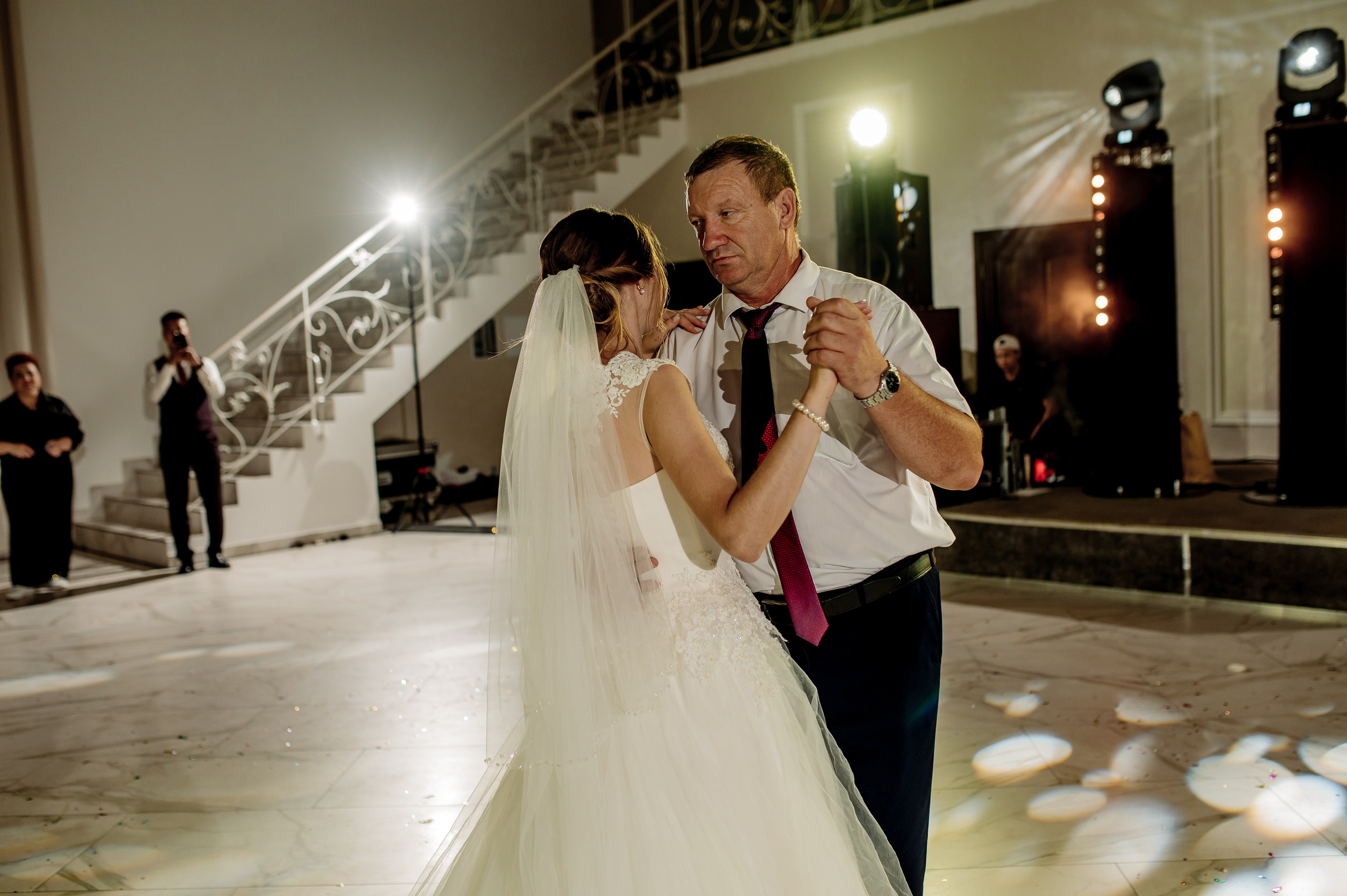 Аня и Арман. Фотограф Мария Стрелкова