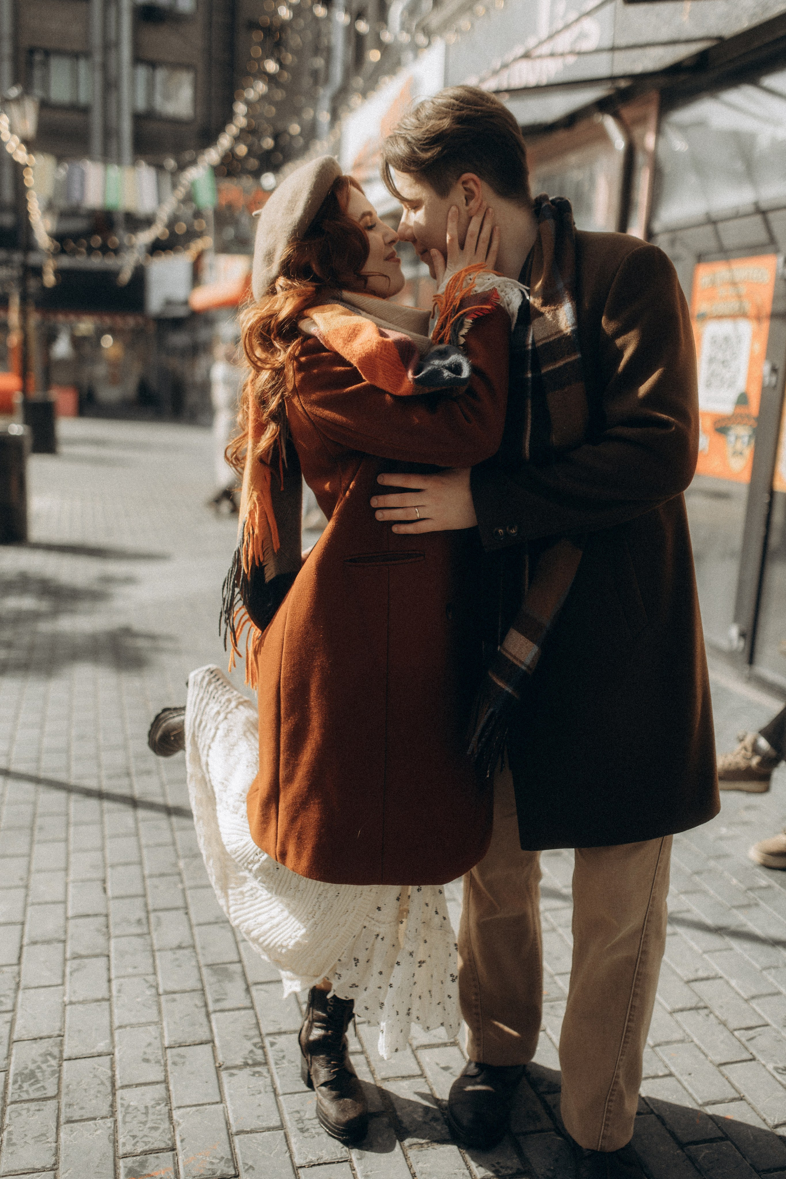 Андрей и Рада. Семейный и свадебный фотограф в Новосибирске/Бийске Екатерина Логинова