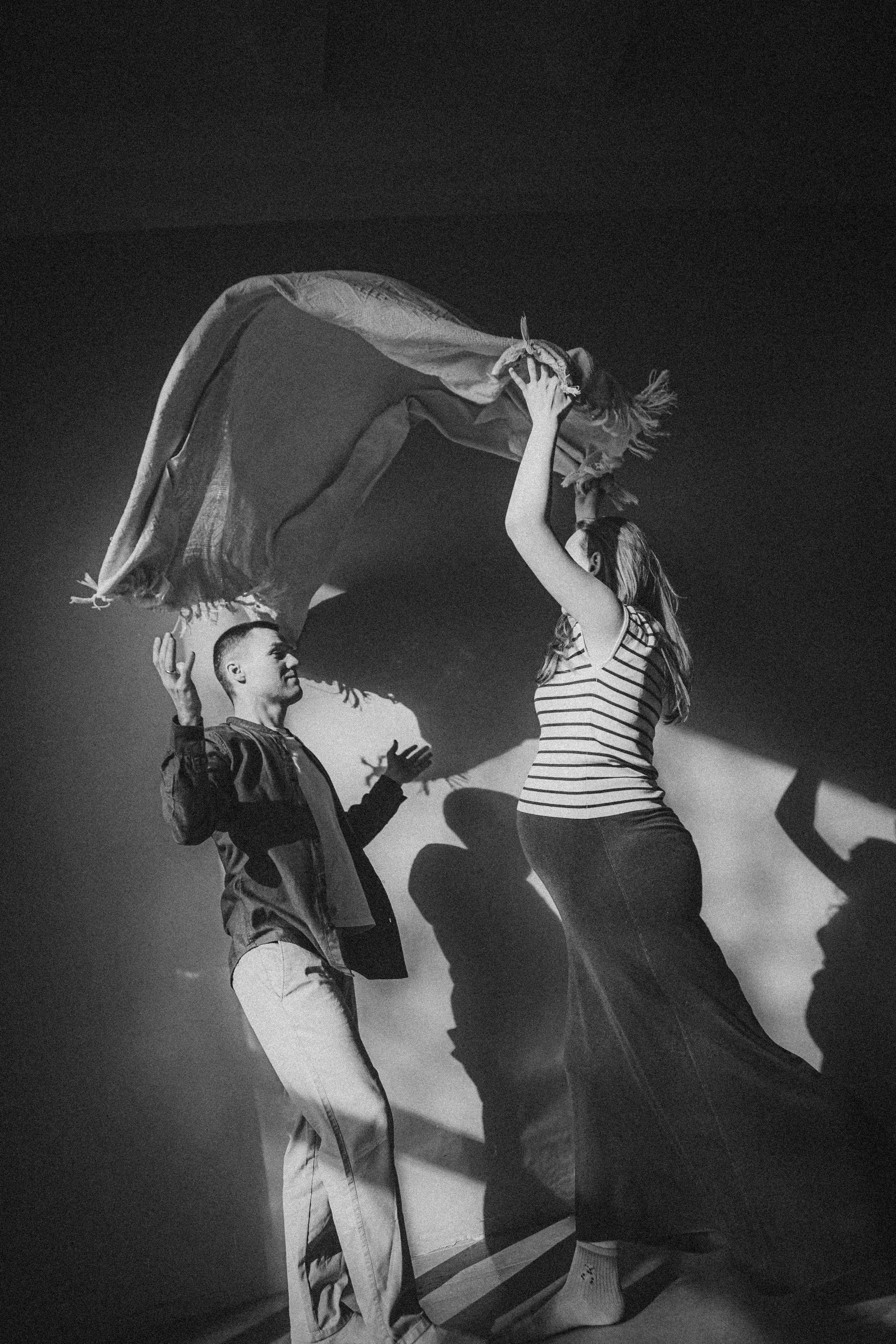 Ксения и Роман. Главная