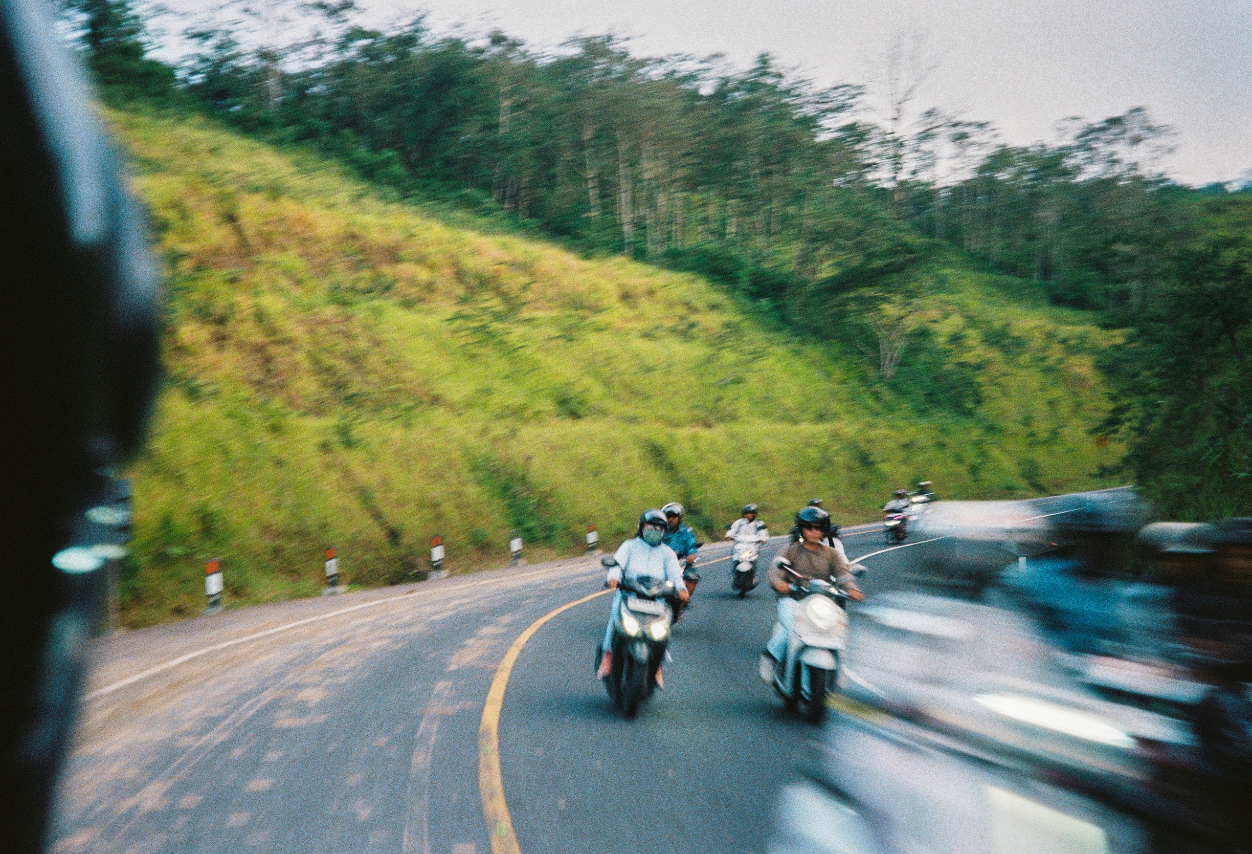 BALI. Любовь Моргасова [LU SPRING]: Фотограф и куратор