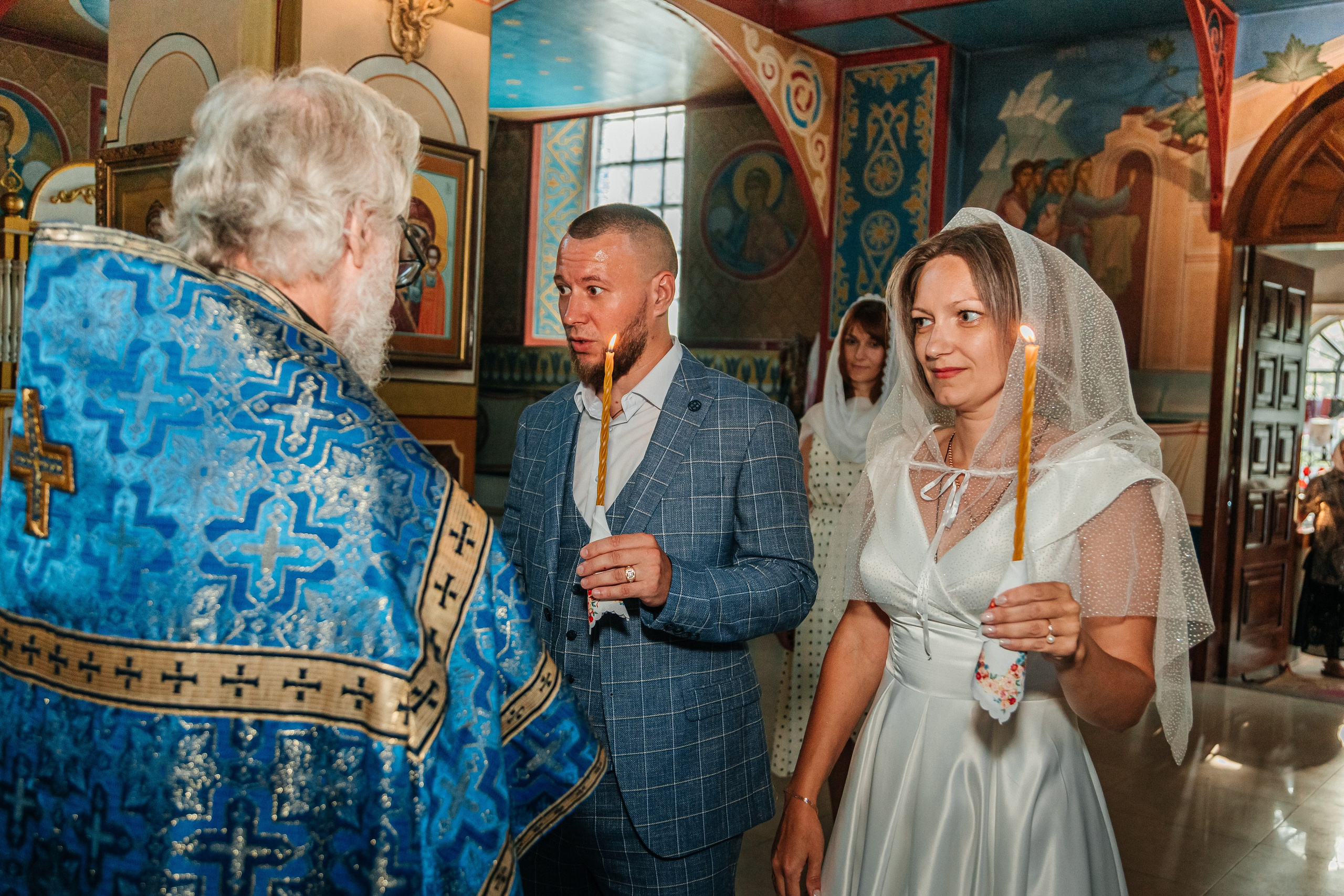 Эдуард и Татьяна. Фотограф в Таганроге и Ростове-на-Дону