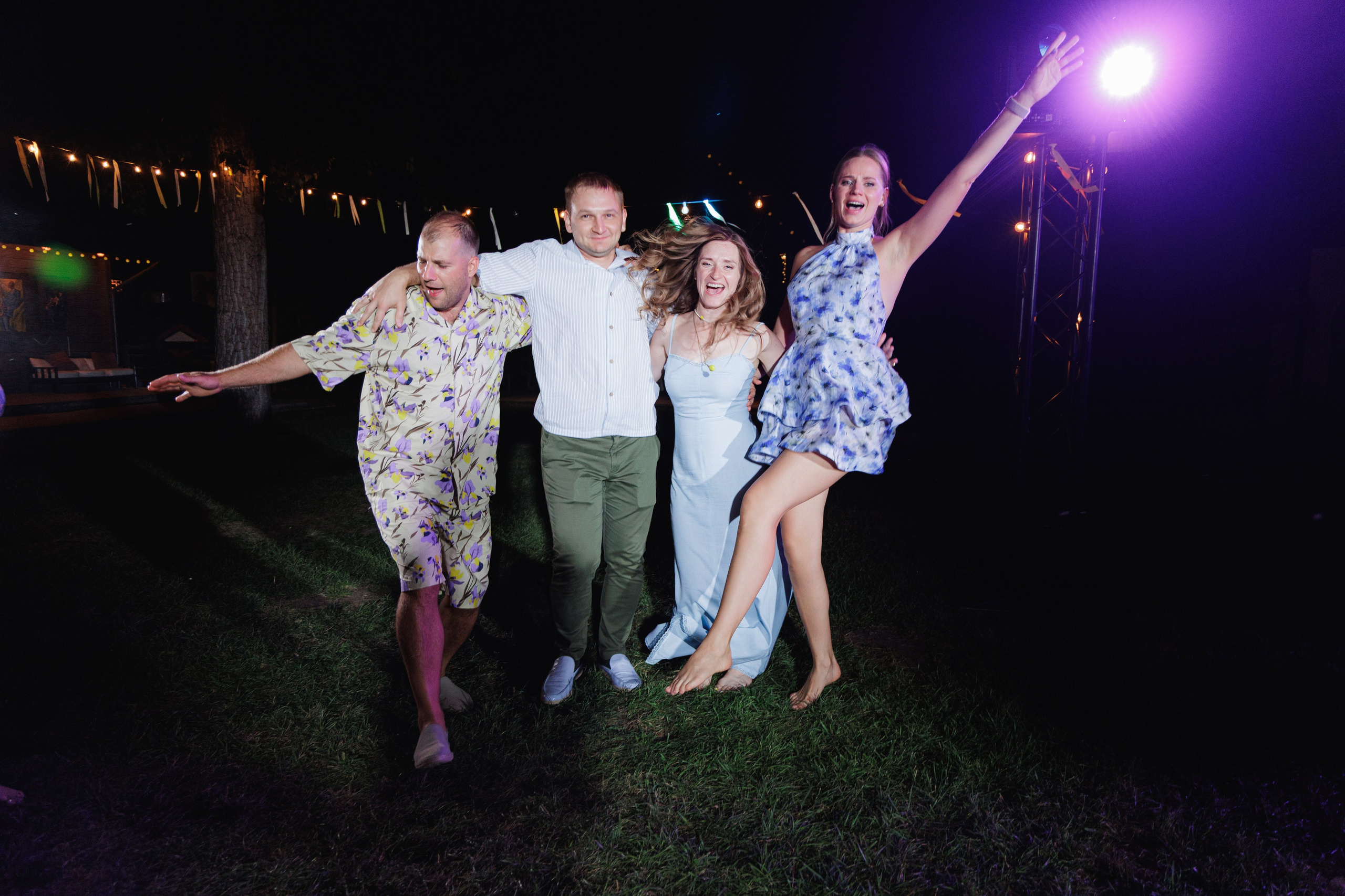 День Рождения. Aleksantis