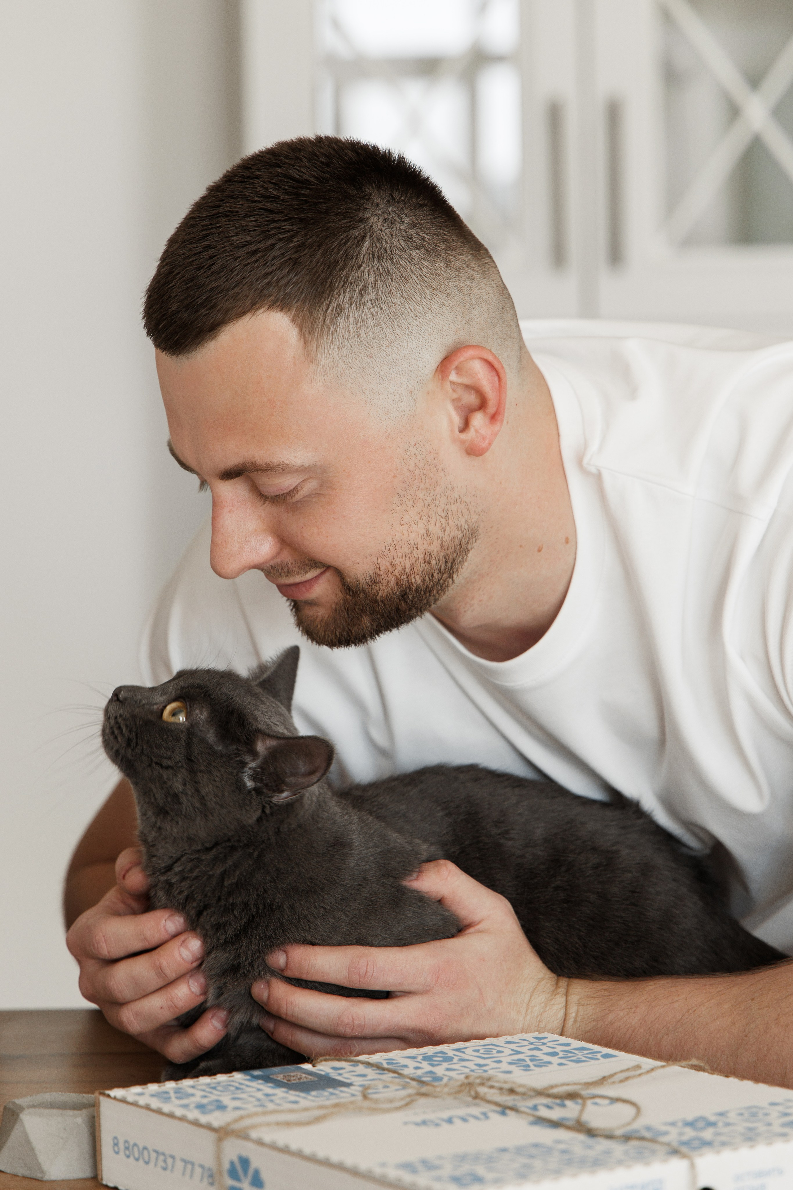 Эдвард и Наталья. Aleksantis