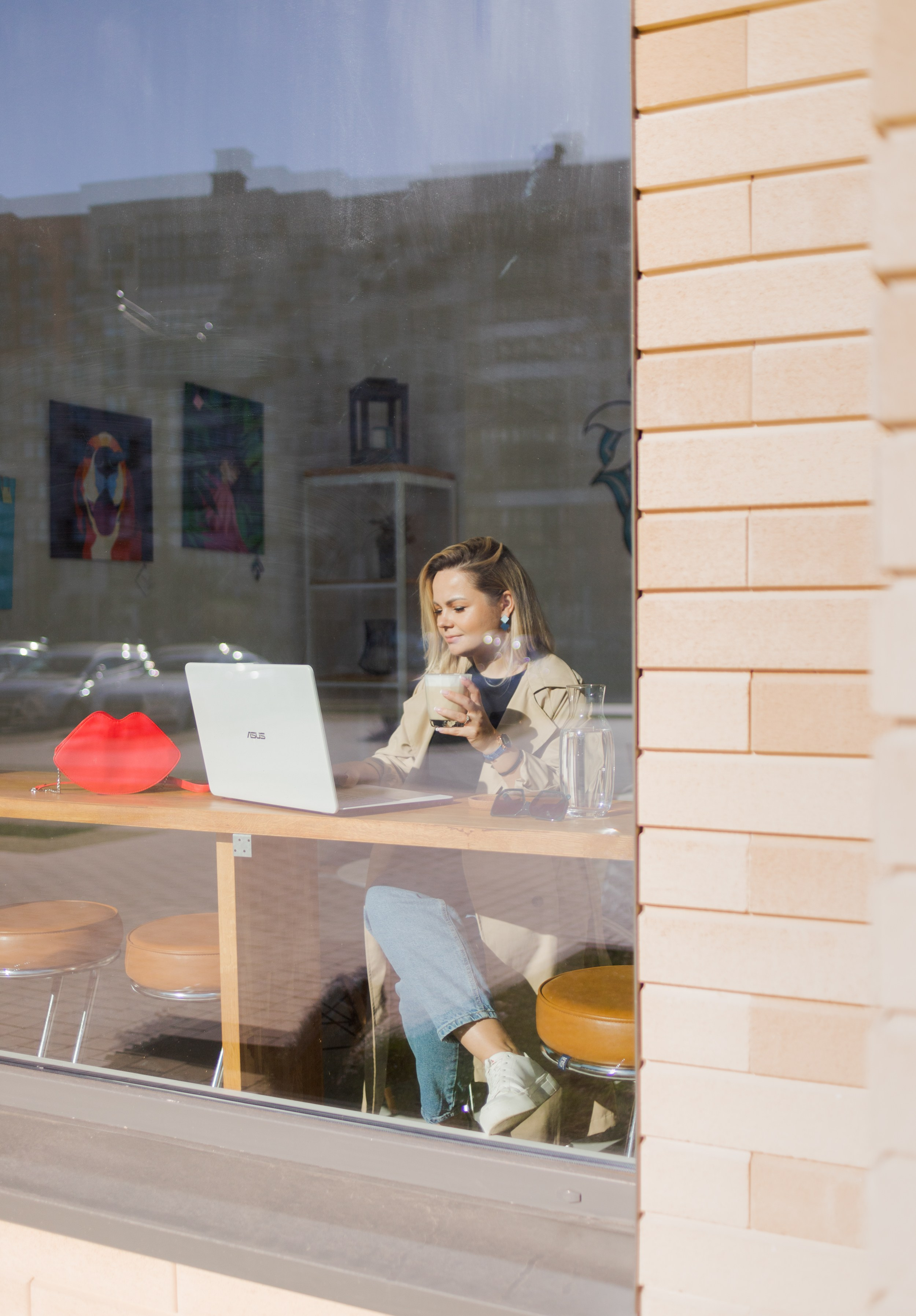 ПРЕПОДАВАТЕЛЬ ИНГЛИШ, БЛОГЕР | Ольга Паторская