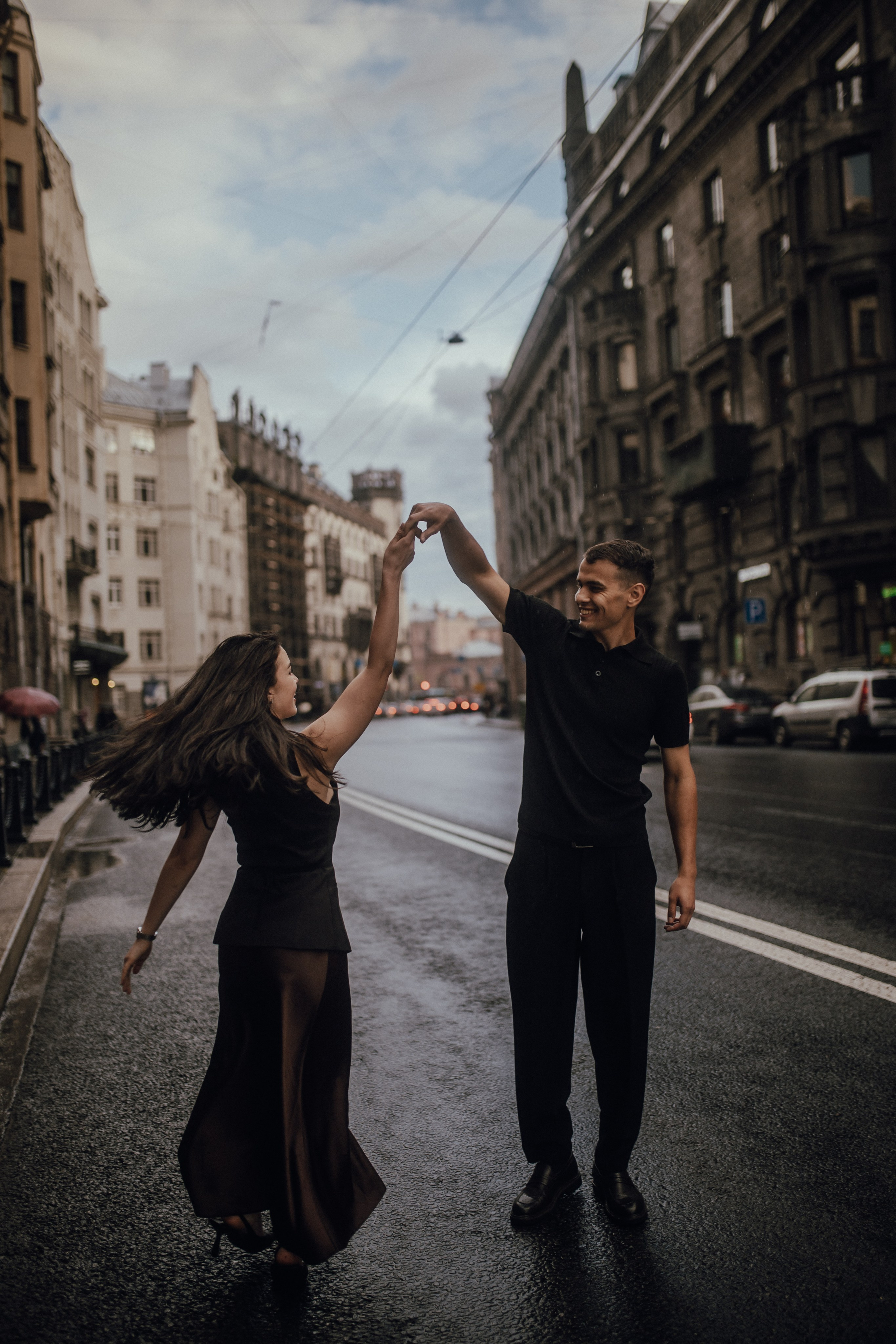 Педложение. Фотограф в Санкт Петербурге Лара Великова