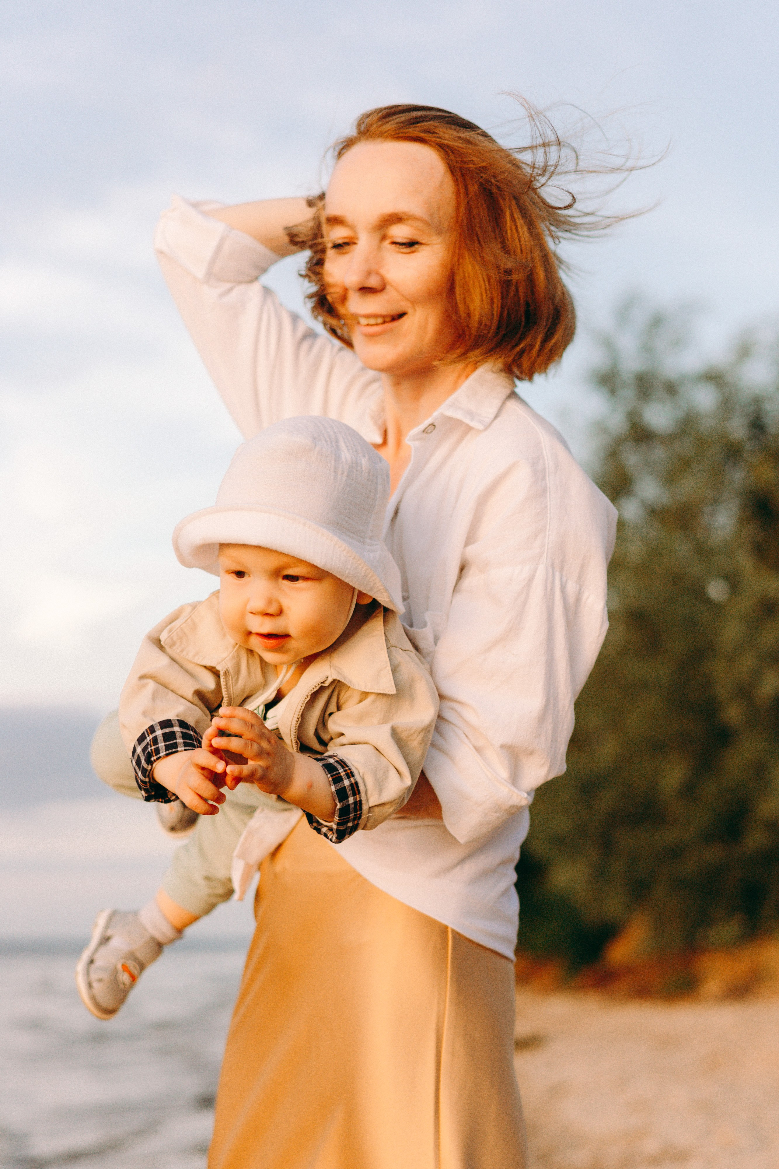 Вдвоем. Семейный Фотограф в Москве Евгения Симоненко