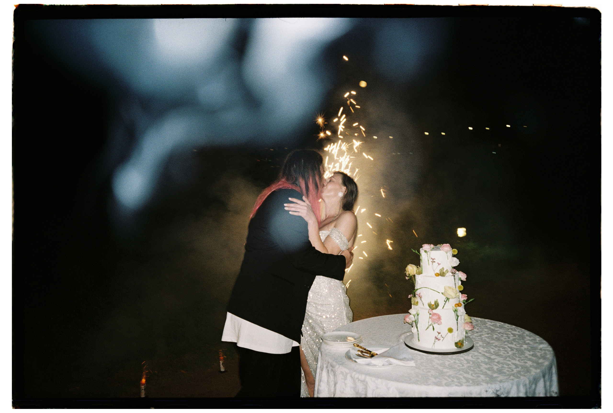 Sonya and Sergey. Главная