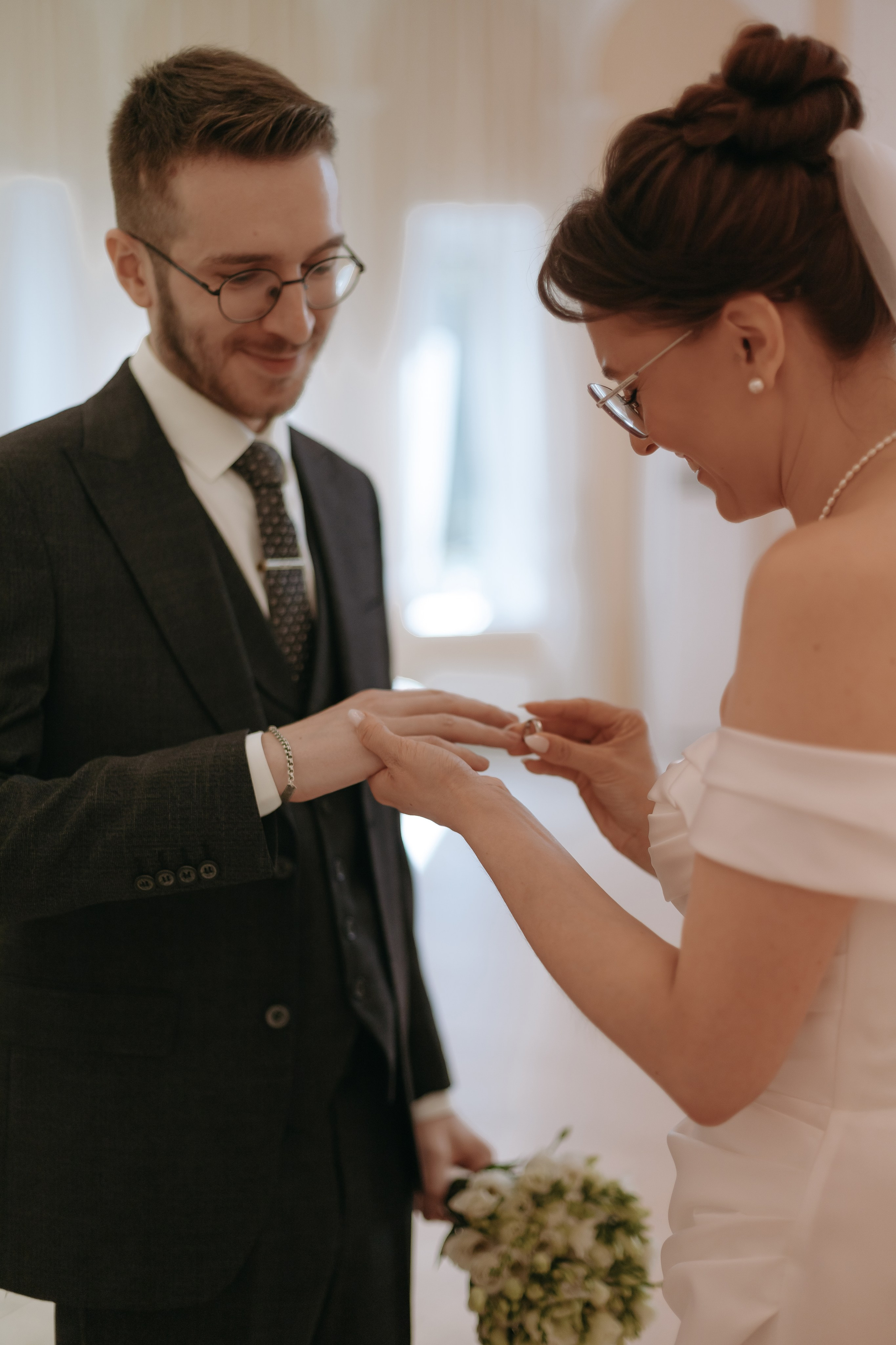 Кораблик любви. Свадебный и семейный фотограф Арина Кулёва