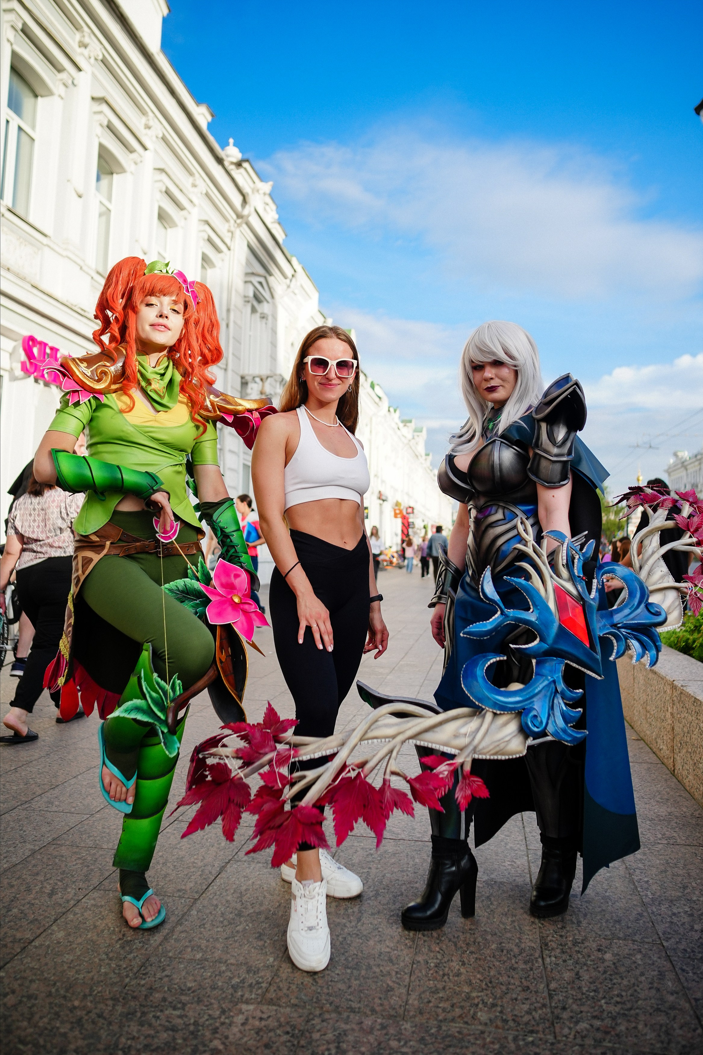 Портфолио Event. Свадебный фотограф Омск