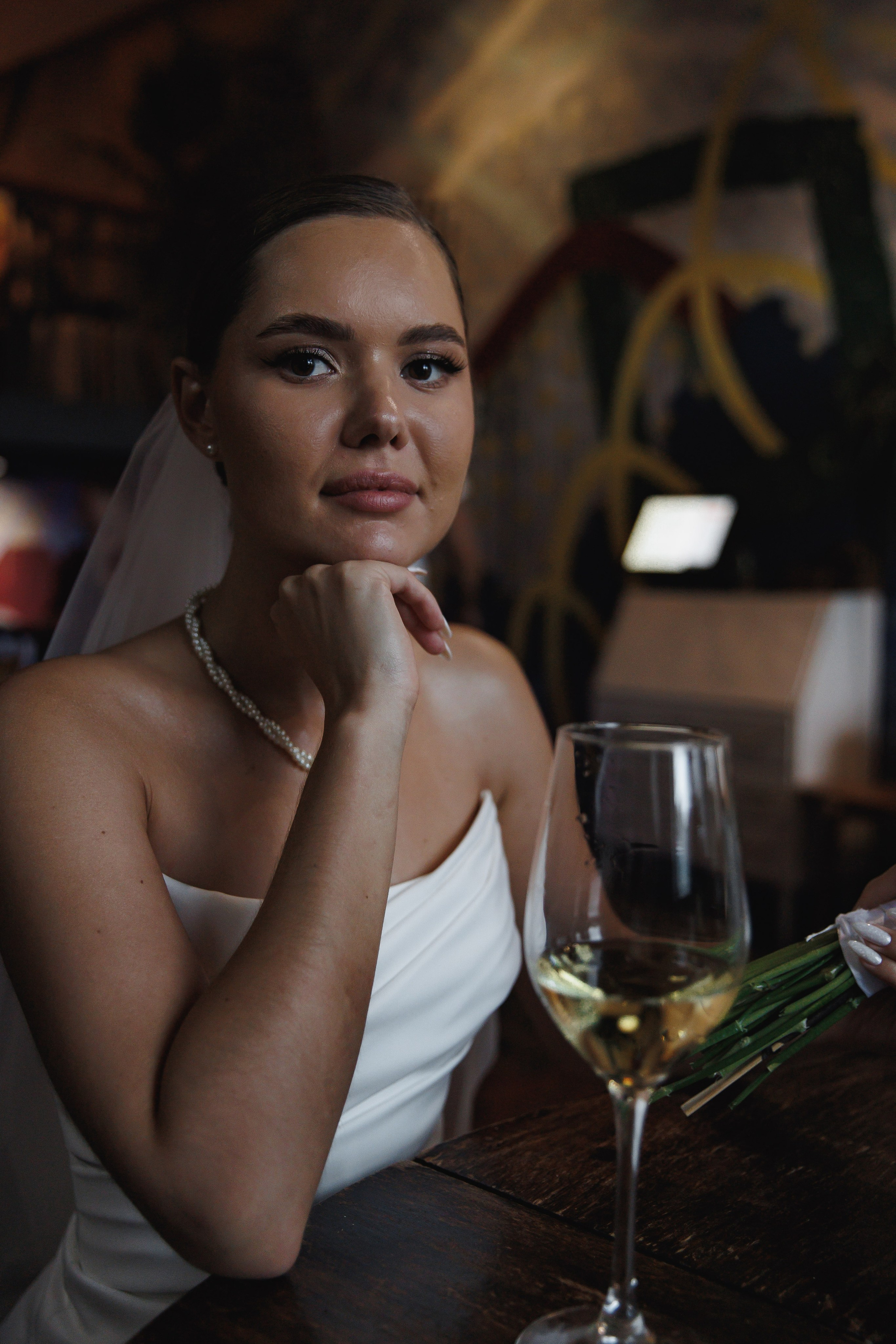 Дмитрий и Татьяна. Wedding photographer in St. Petersburg, Europe and Israel Anna Agafon