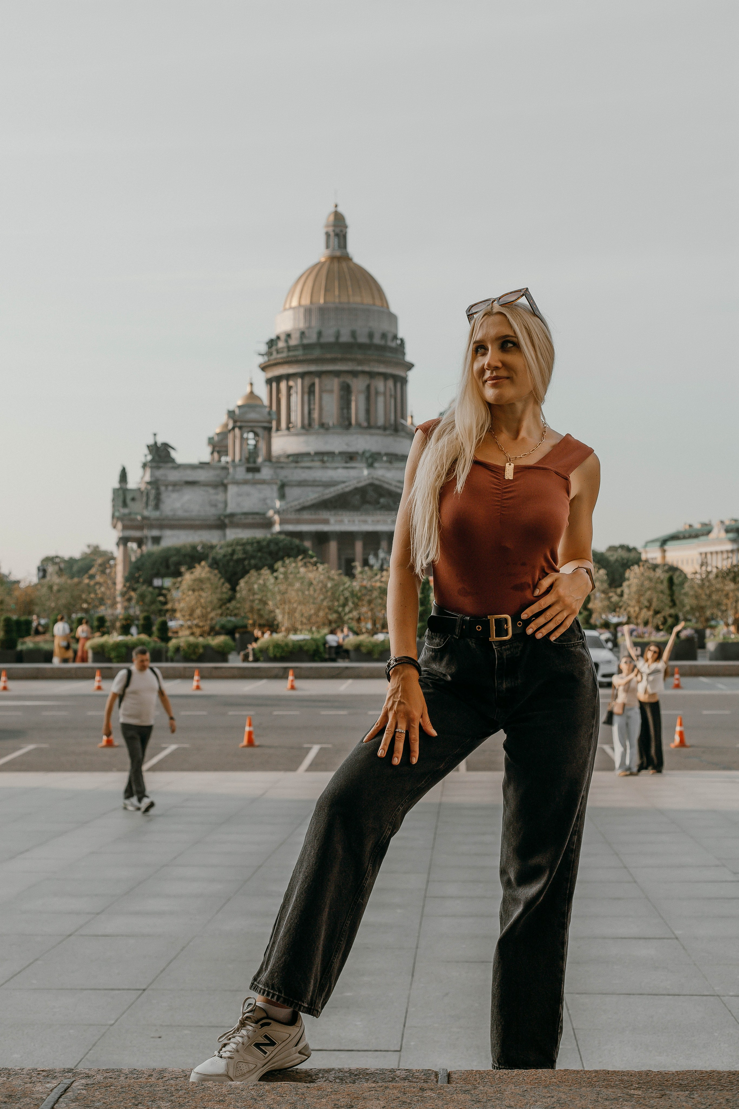 Марина. Анатолий Филенков фотограф в Санкт-Петербурге