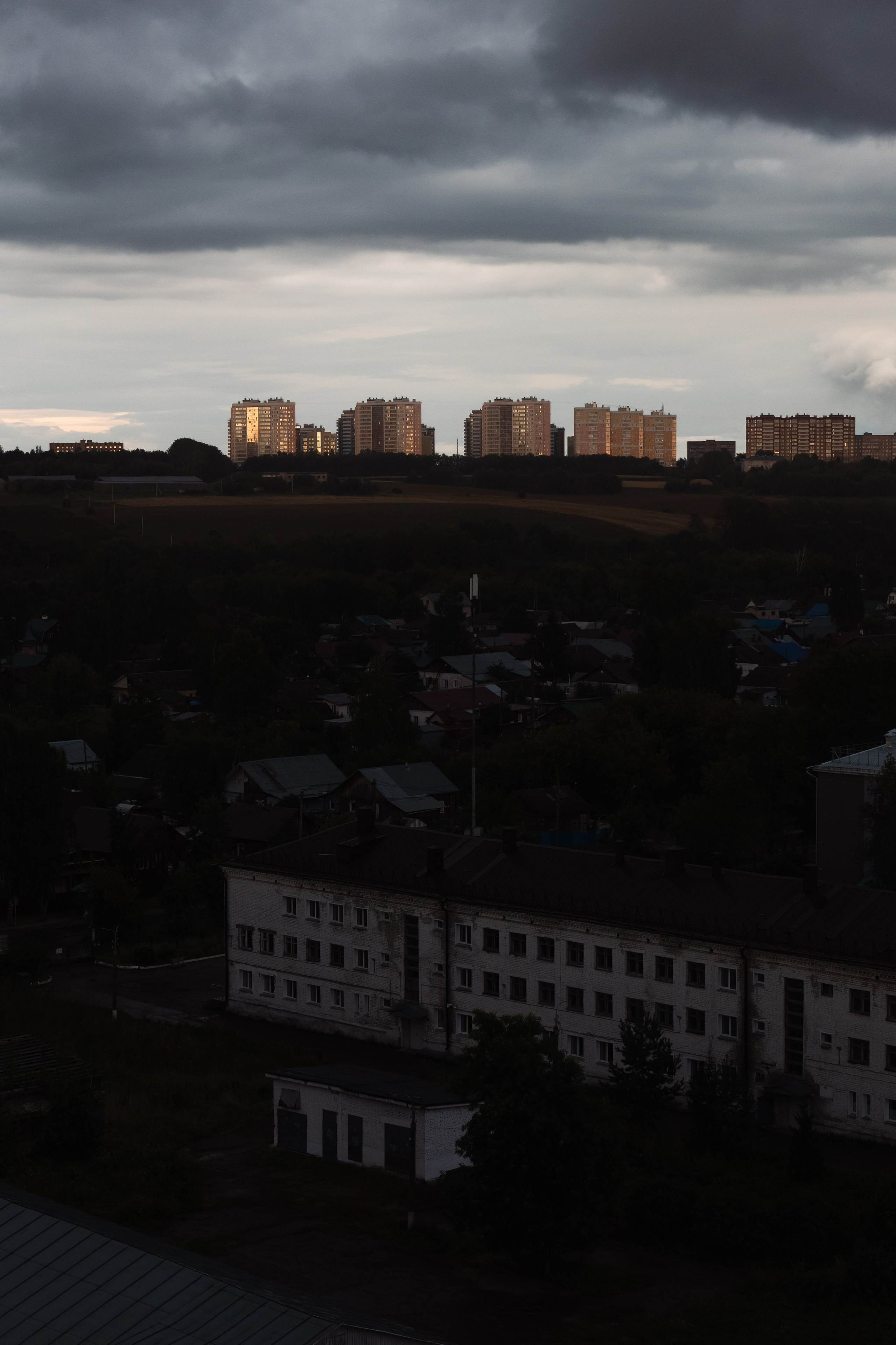 Киров | Август 2026 г. Фотограф Казань