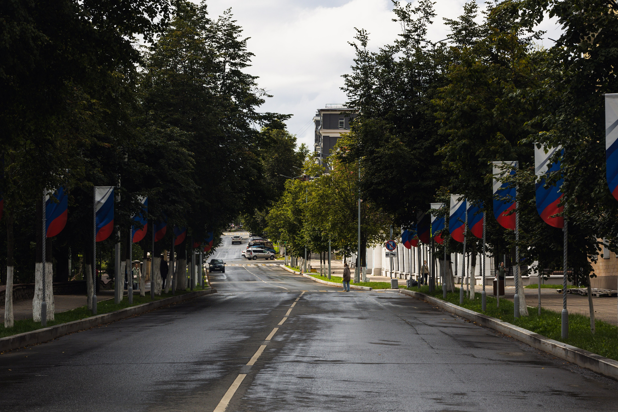 Киров | Август 2026 г. Фотограф Казань